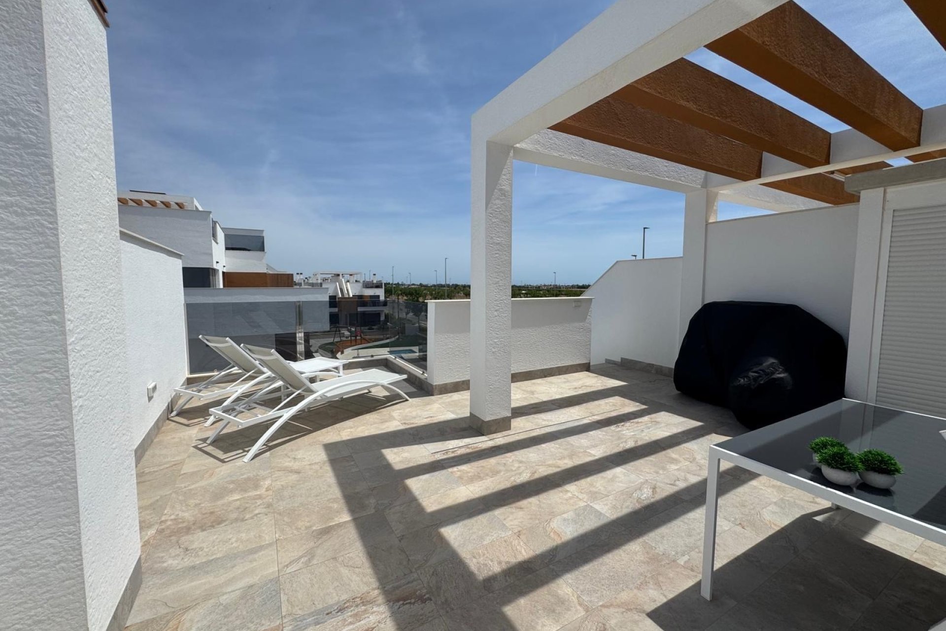 Reventa - Apartment - Pilar de La Horadada - Pilar de La Horadada - Town