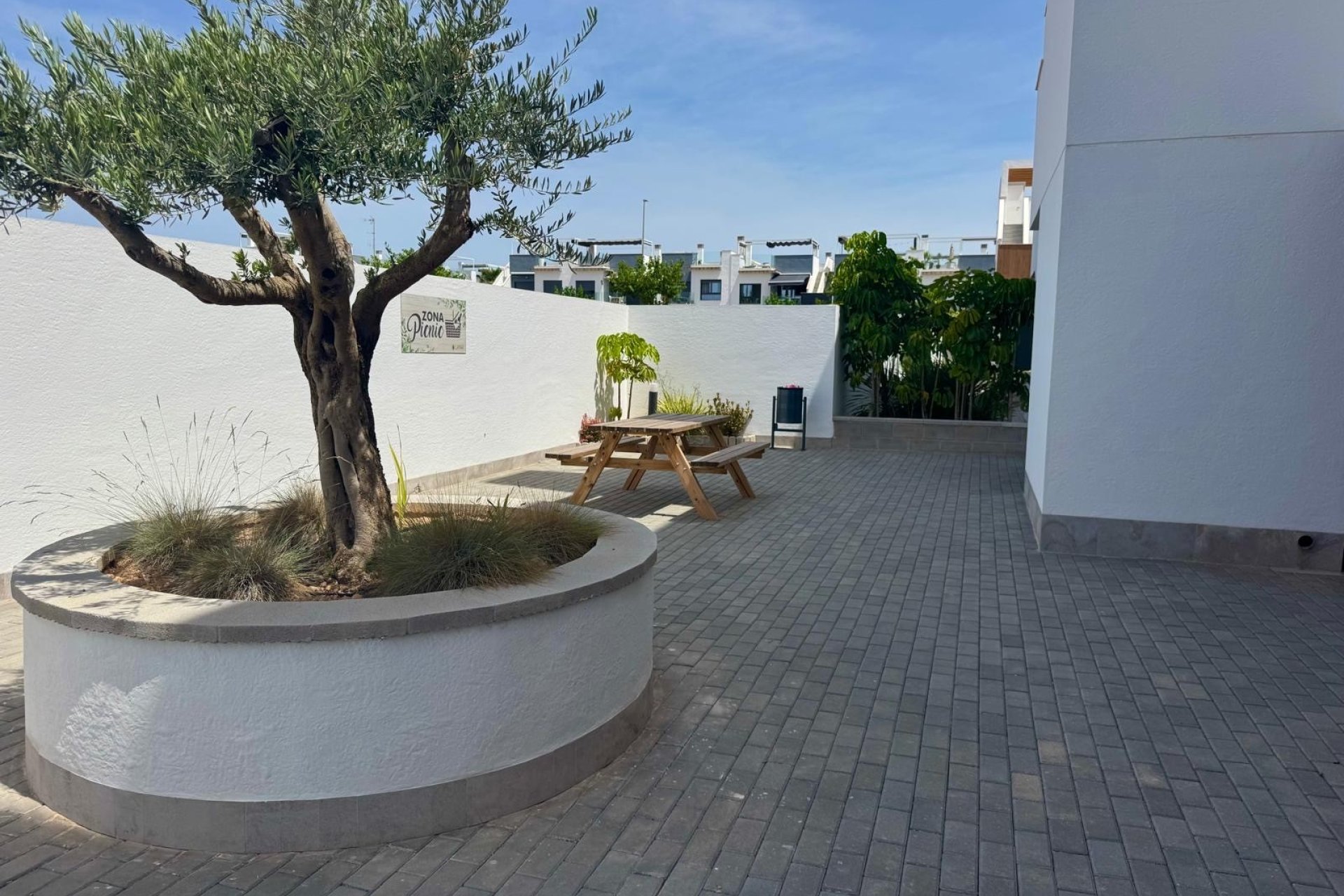 Reventa - Apartment - Pilar de La Horadada - Pilar de La Horadada - Town