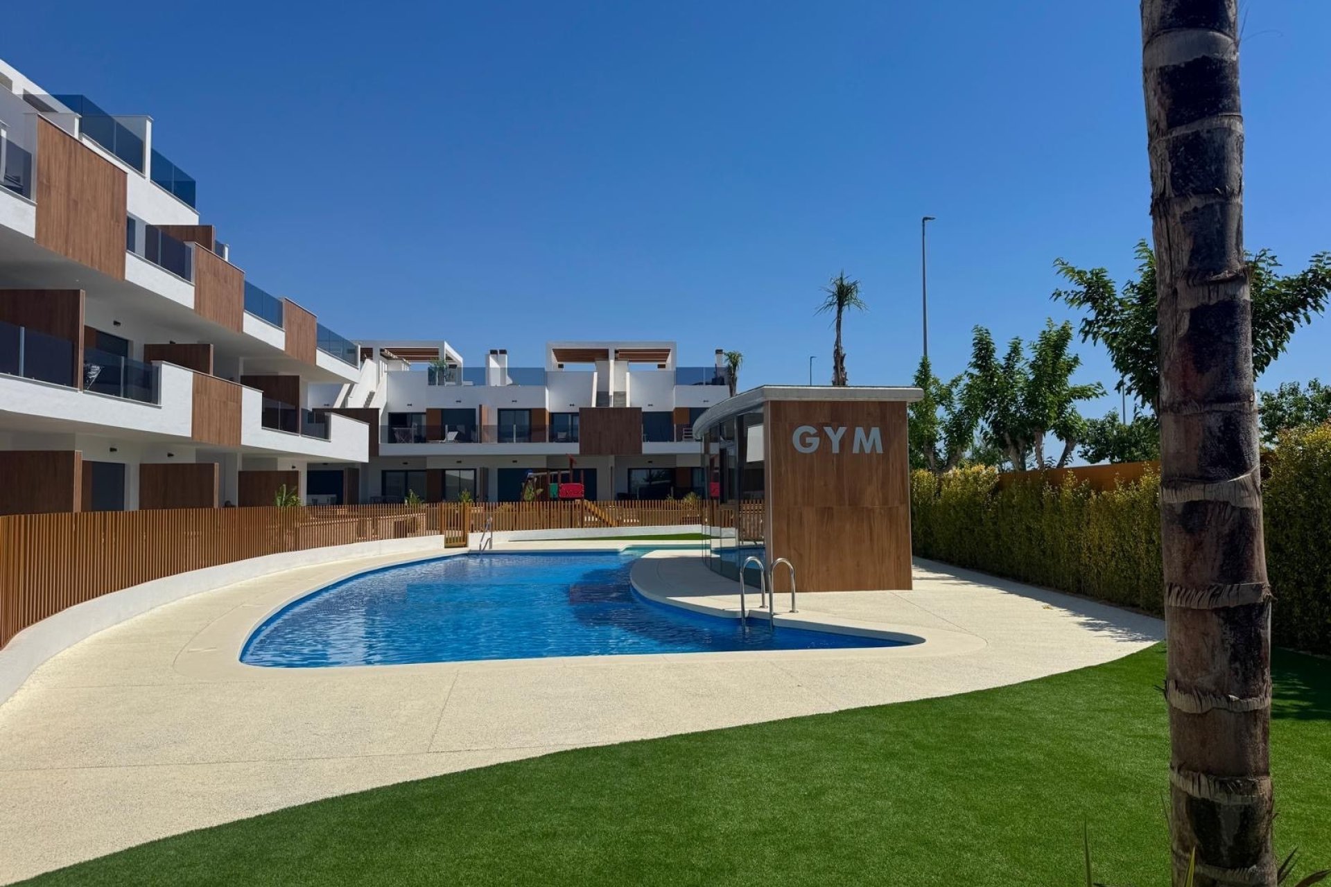 Reventa - Apartment - Pilar de La Horadada - Pilar de La Horadada - Town