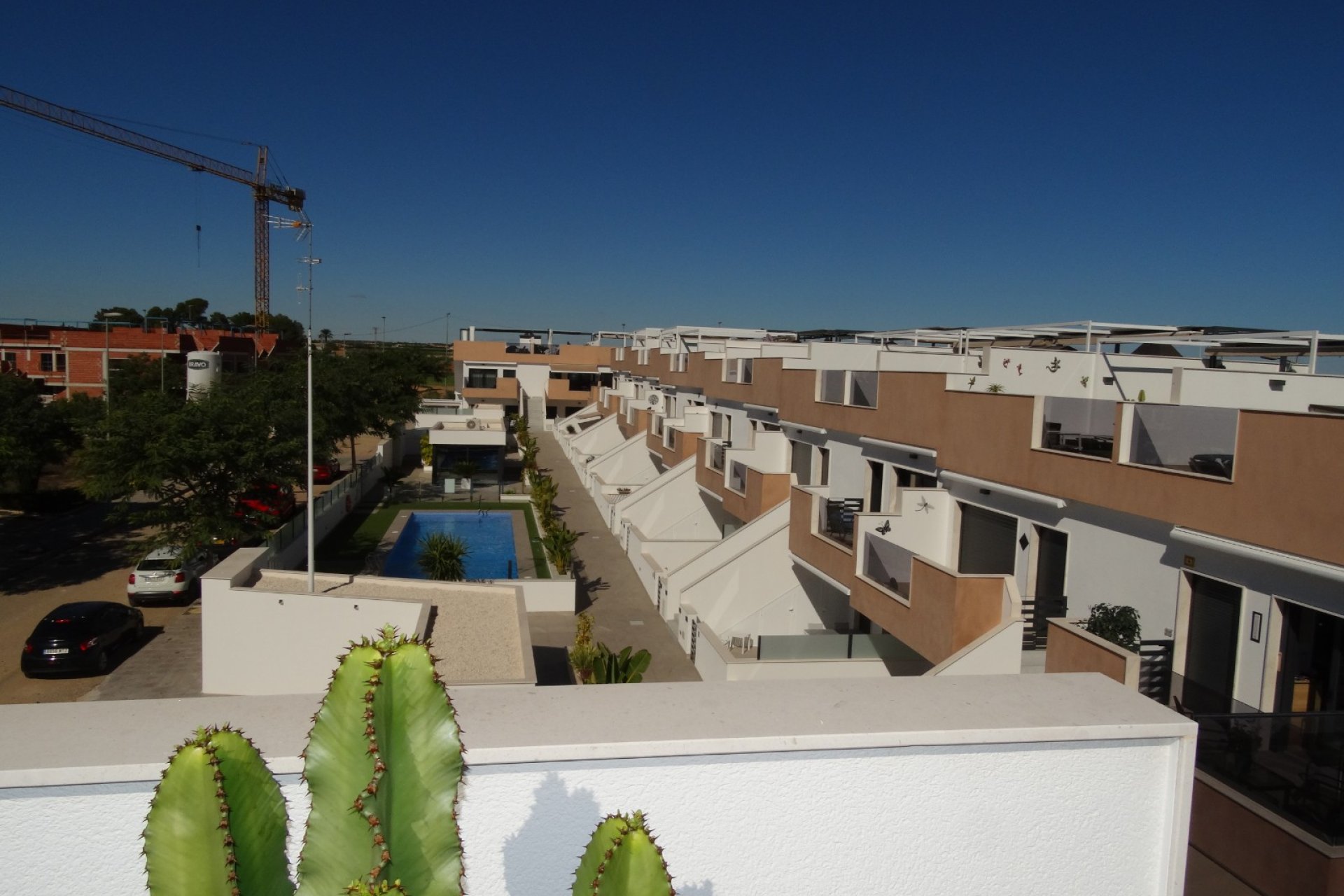 Reventa - Apartment - Pilar de La Horadada - Pilar de La Horadada - Town