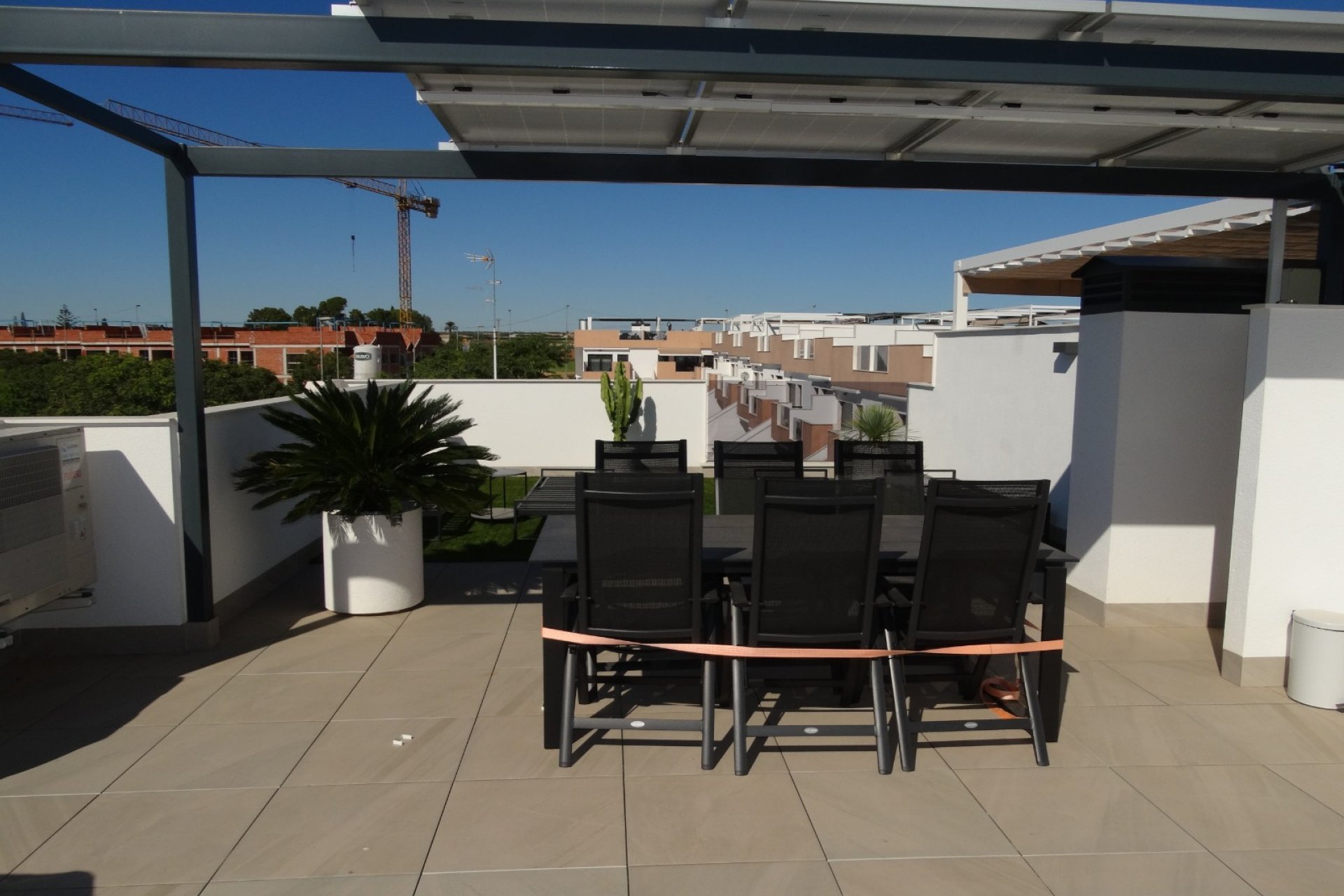 Reventa - Apartment - Pilar de La Horadada - Pilar de La Horadada - Town