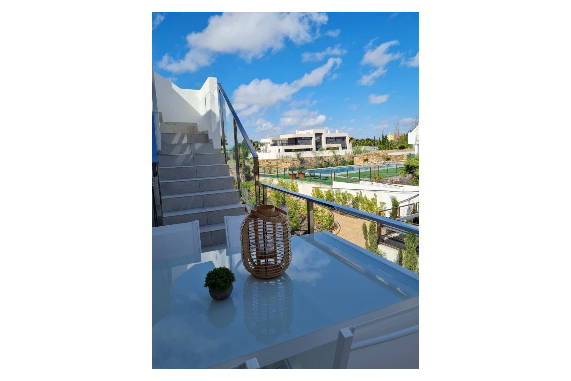 Reventa - Apartment - Pilar de la Horadada - Pilar de La Horadada - Town