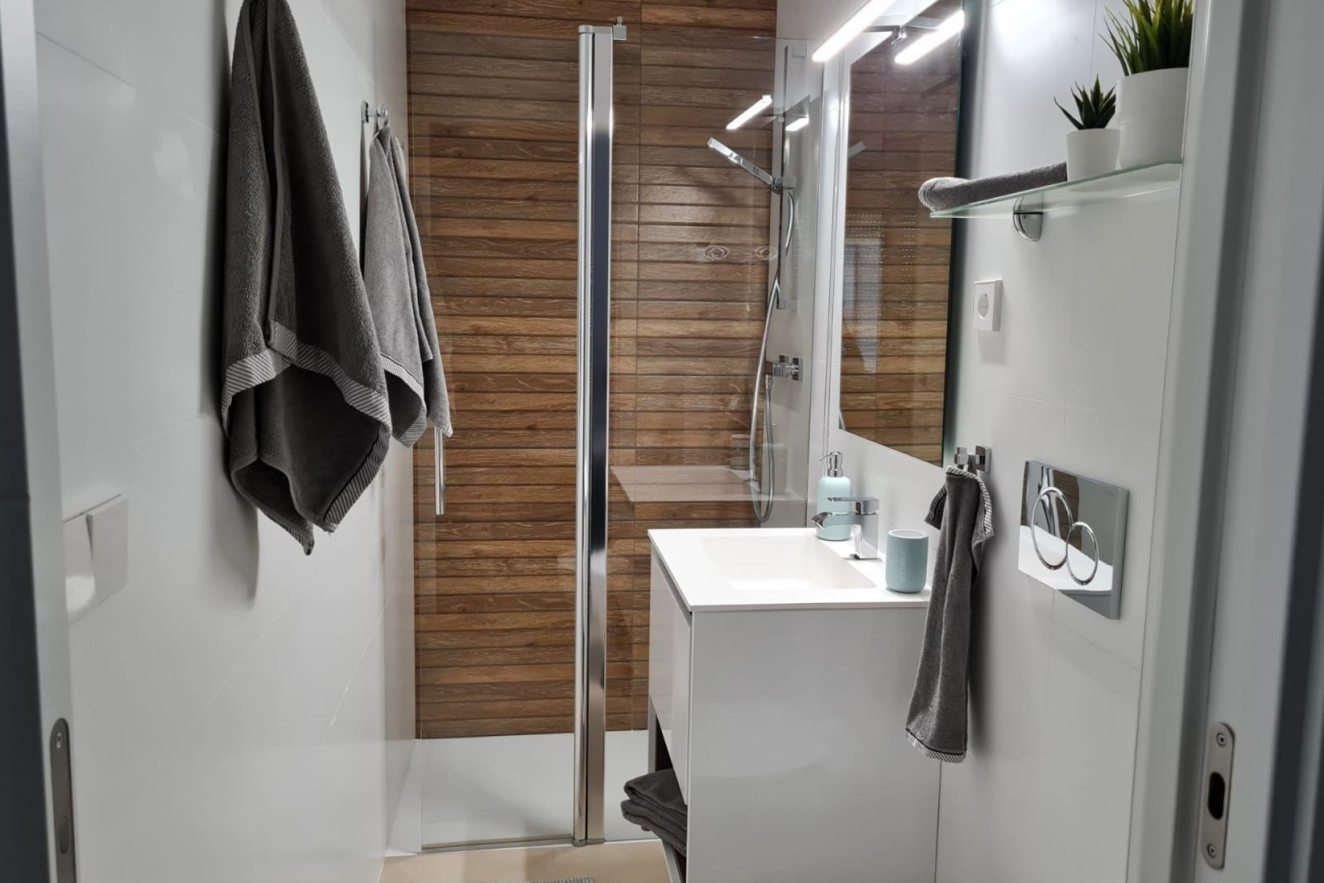 Reventa - Apartment - Pilar de la Horadada - Pilar de La Horadada - Town