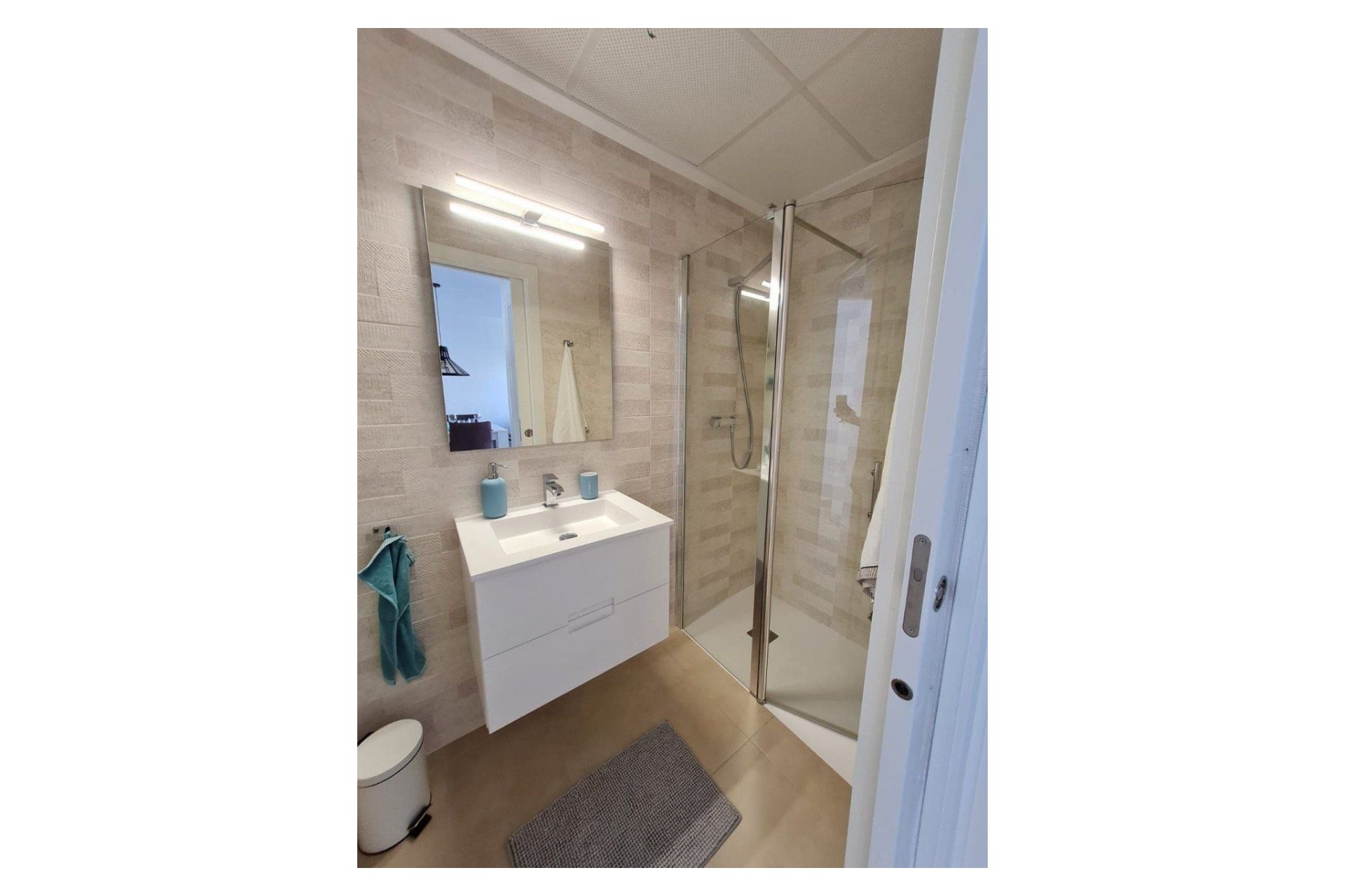 Reventa - Apartment - Pilar de la Horadada - Pilar de La Horadada - Town