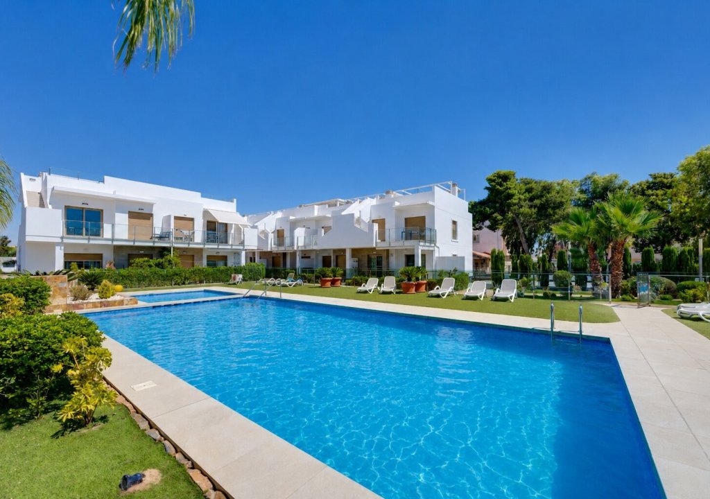 Reventa - Apartment - Pilar de la Horadada - Pilar de La Horadada - Town