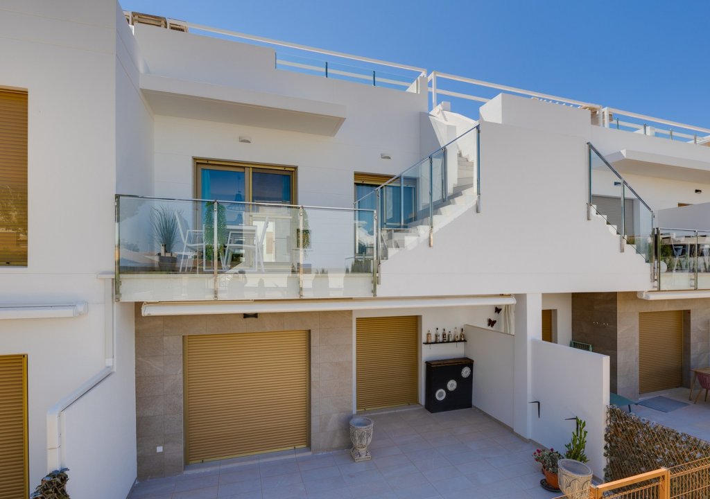 Reventa - Apartment - Pilar de la Horadada - Pilar de La Horadada - Town