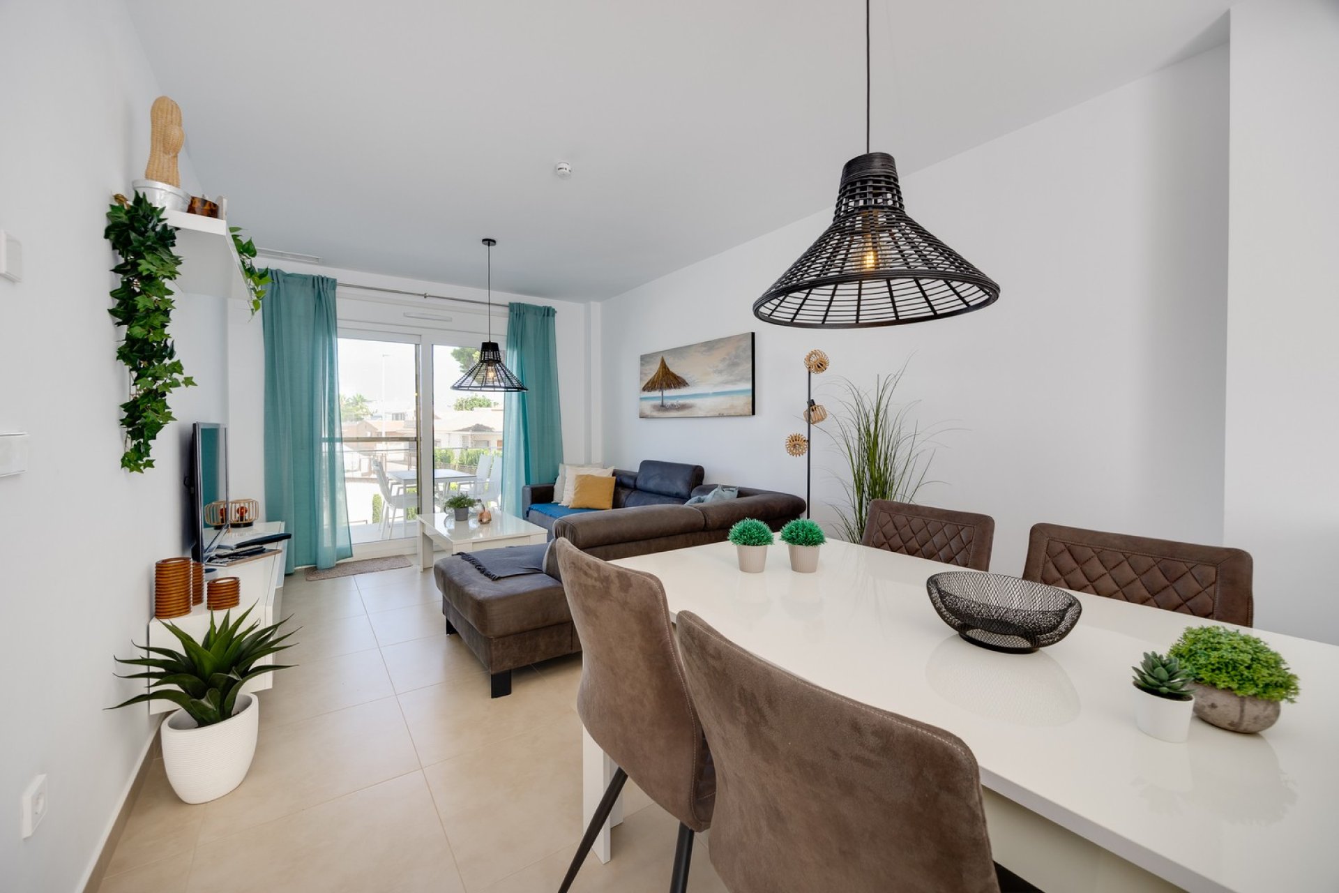 Reventa - Apartment - Pilar de la Horadada - Pilar de La Horadada - Town