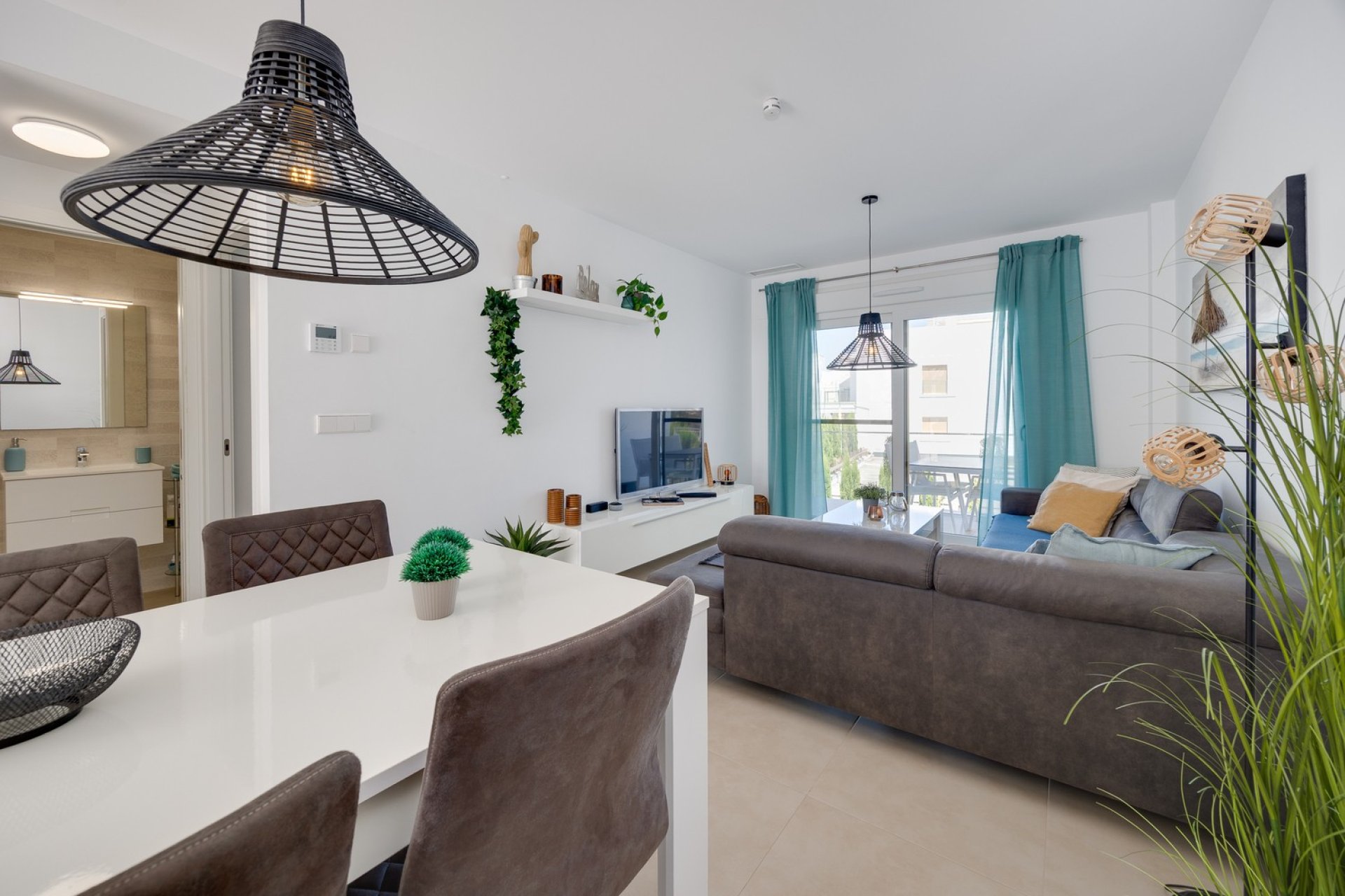 Reventa - Apartment - Pilar de la Horadada - Pilar de La Horadada - Town