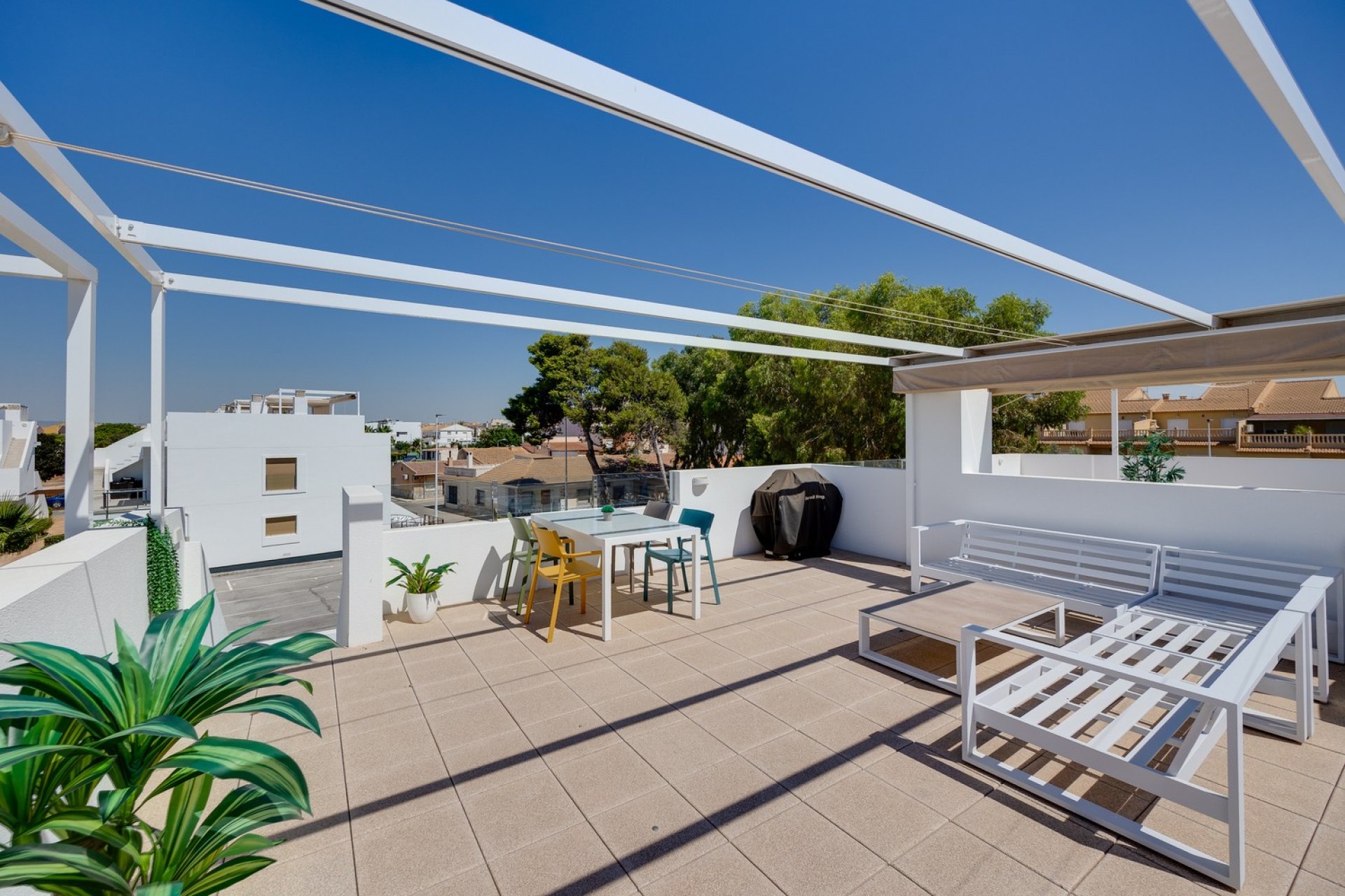 Reventa - Apartment - Pilar de la Horadada - Pilar de La Horadada - Town