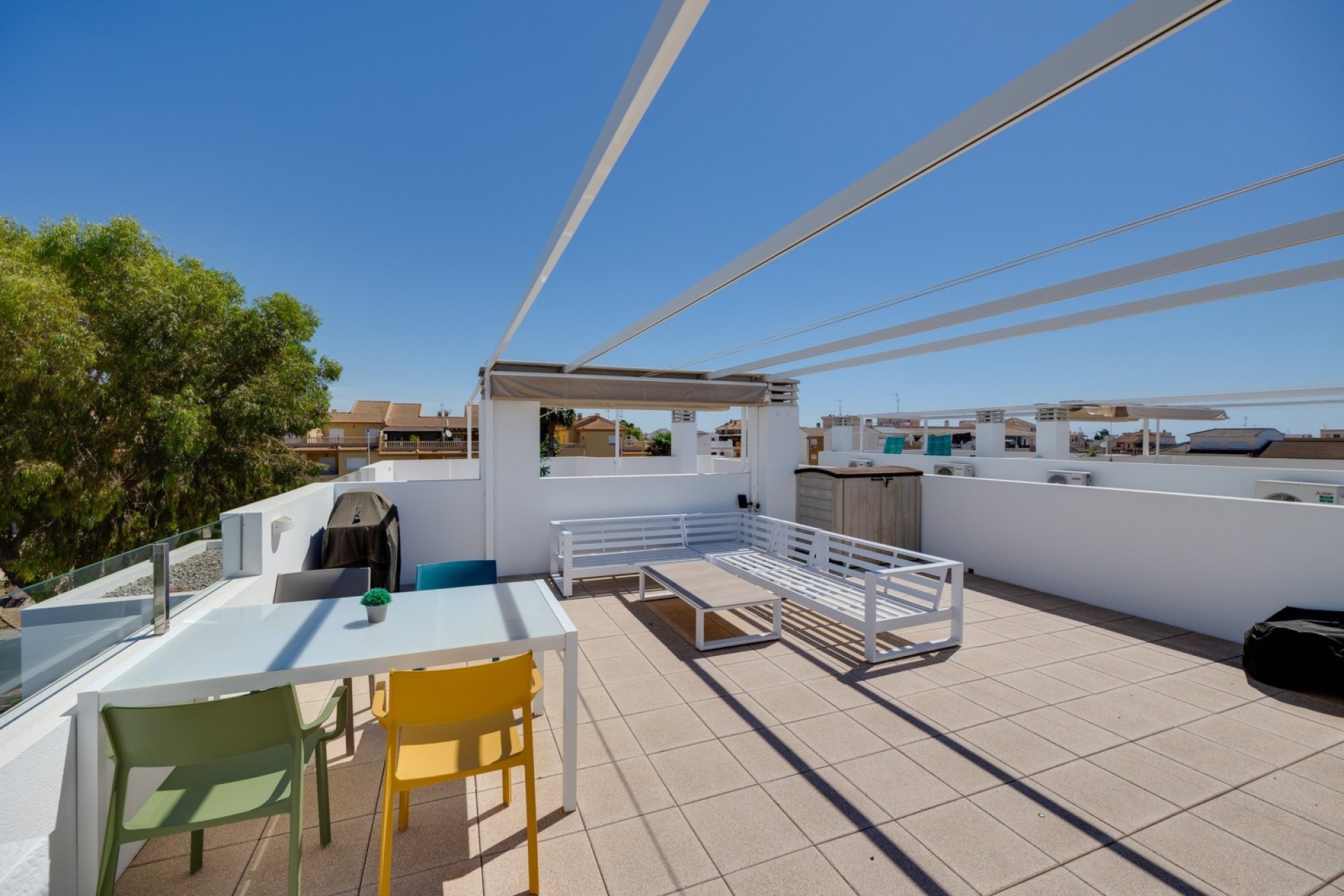 Reventa - Apartment - Pilar de la Horadada - Pilar de La Horadada - Town