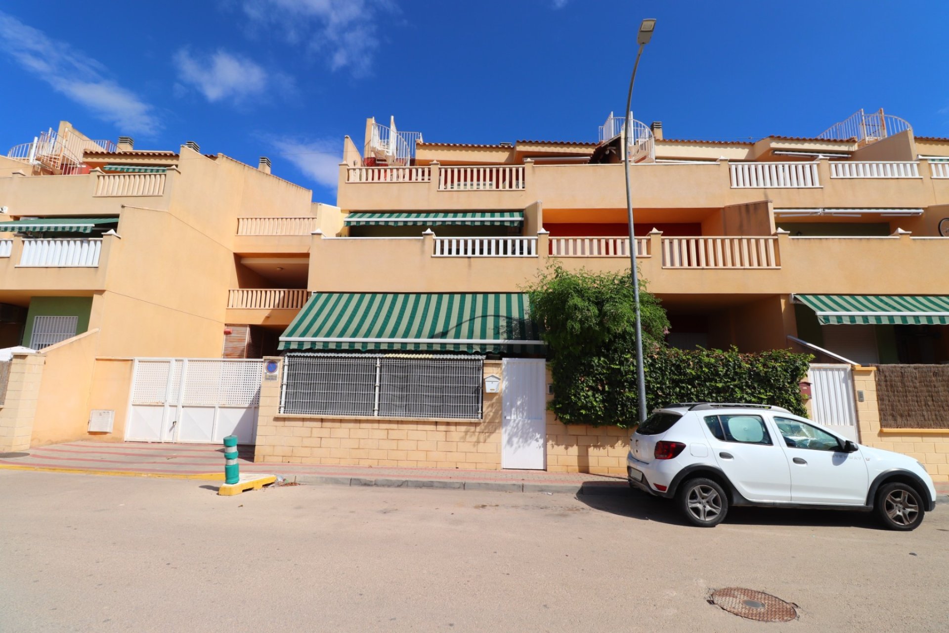 Reventa - Apartment - Rafal - Rafal - Town
