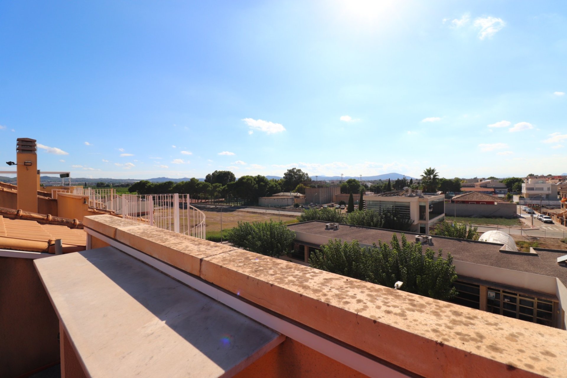 Reventa - Apartment - Rafal - Rafal - Town