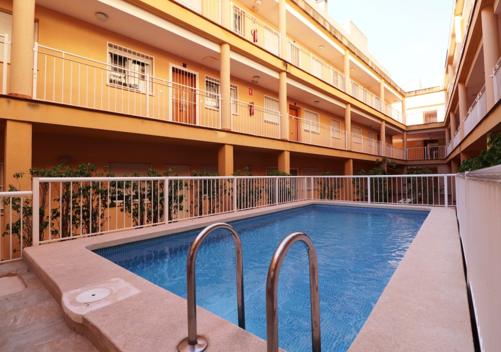 Reventa - Apartment - Rafal - Rafal - Town