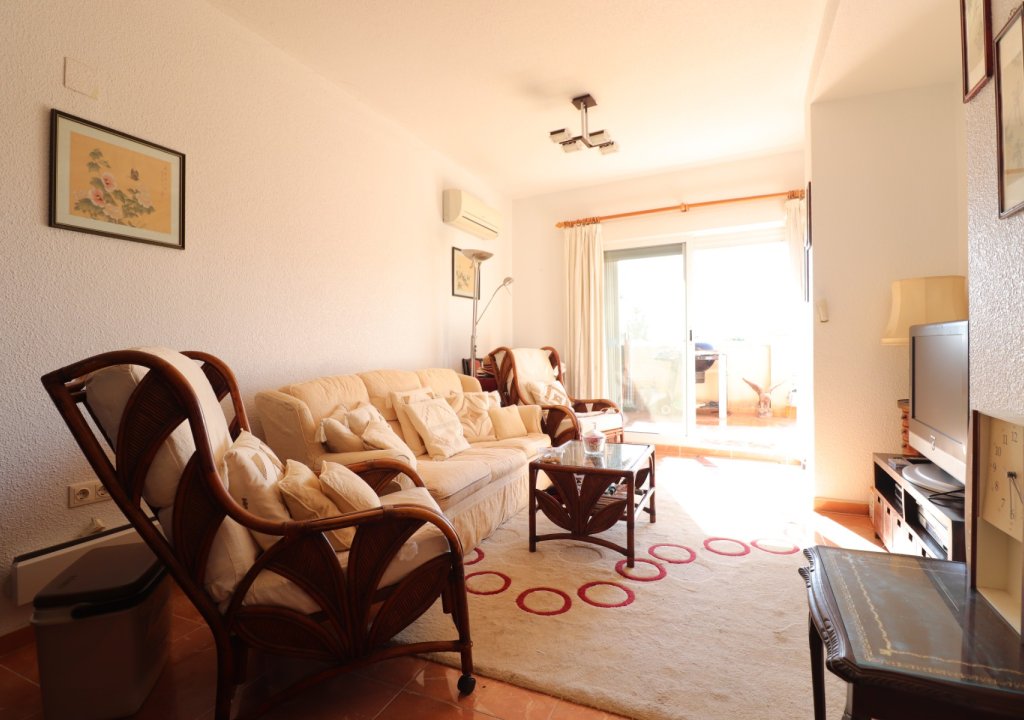 Reventa - Apartment - Rafal - Rafal - Town