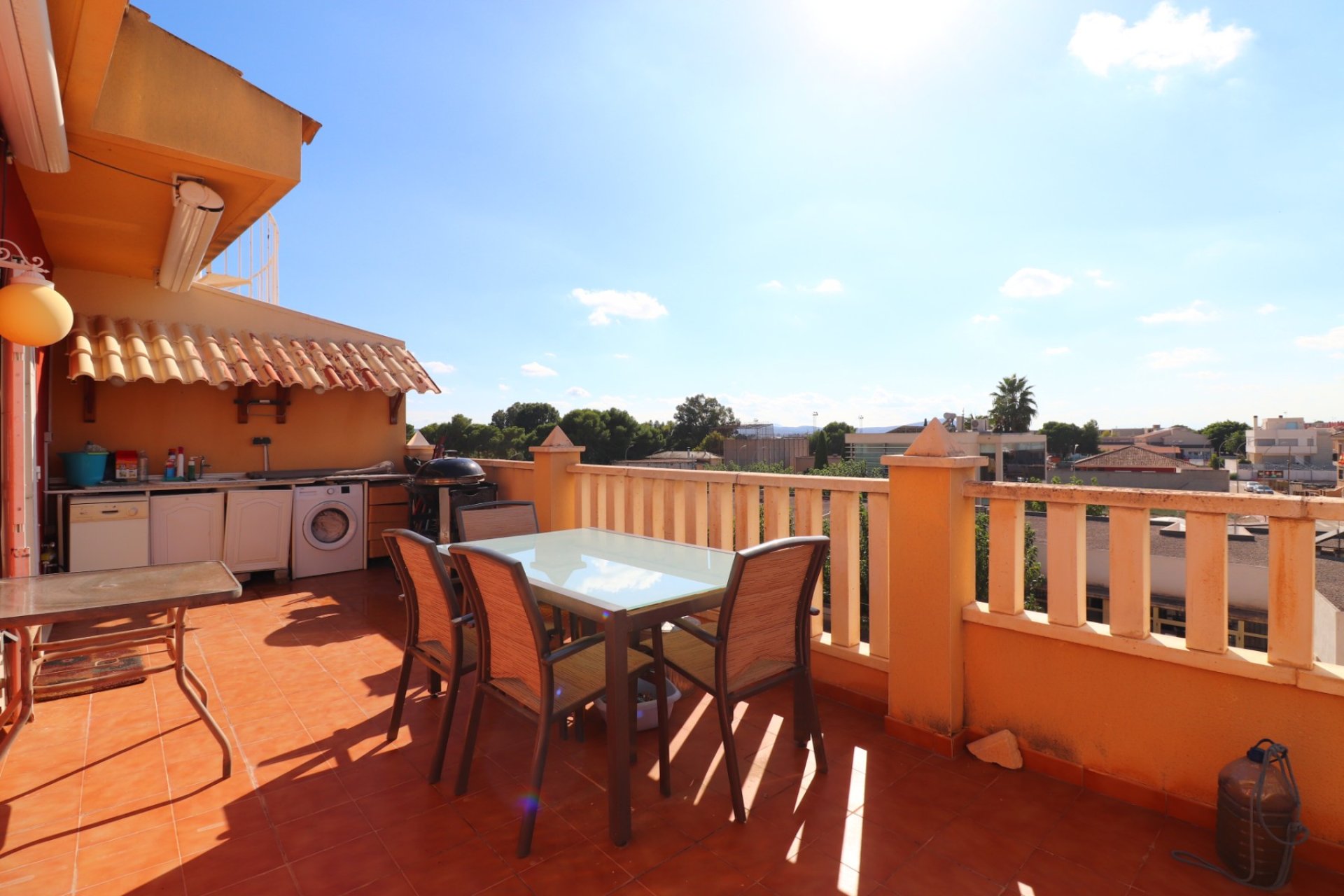 Reventa - Apartment - Rafal - Rafal - Town