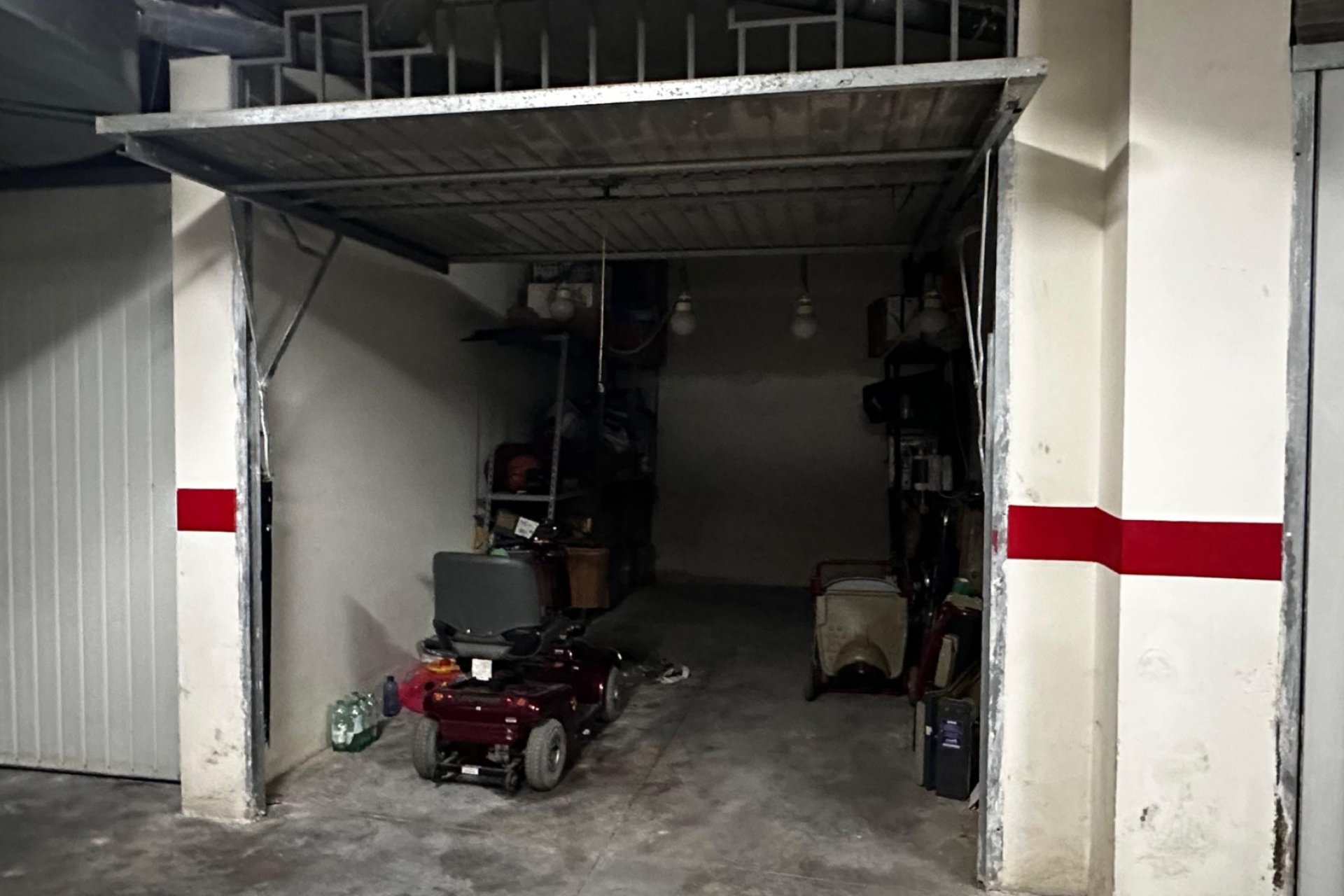 Reventa - Apartment - Rafal - Rafal - Town