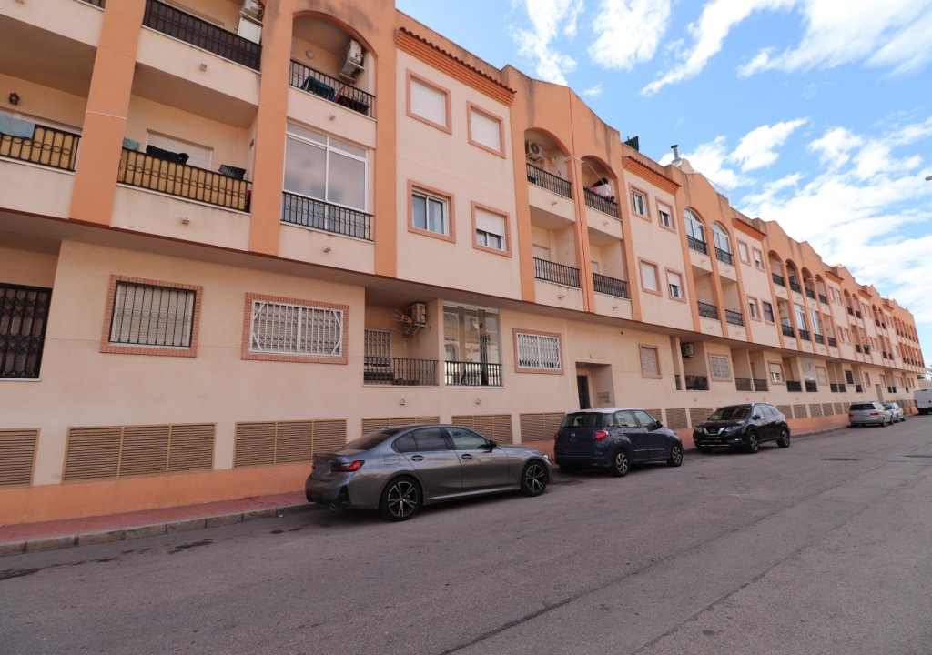 Reventa - Apartment - San Isidro - San Isidro - Town