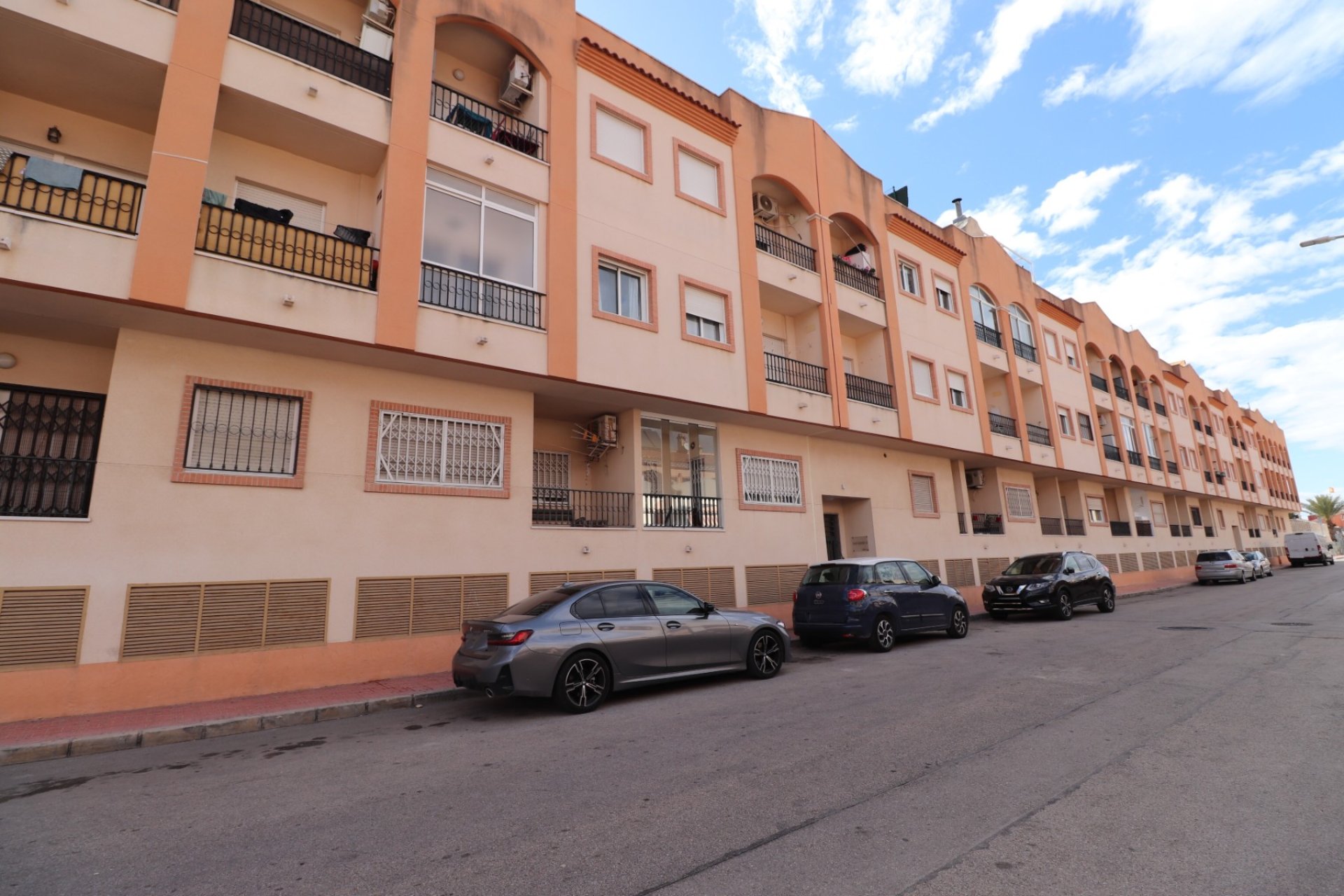 Reventa - Apartment - San Isidro - San Isidro - Town