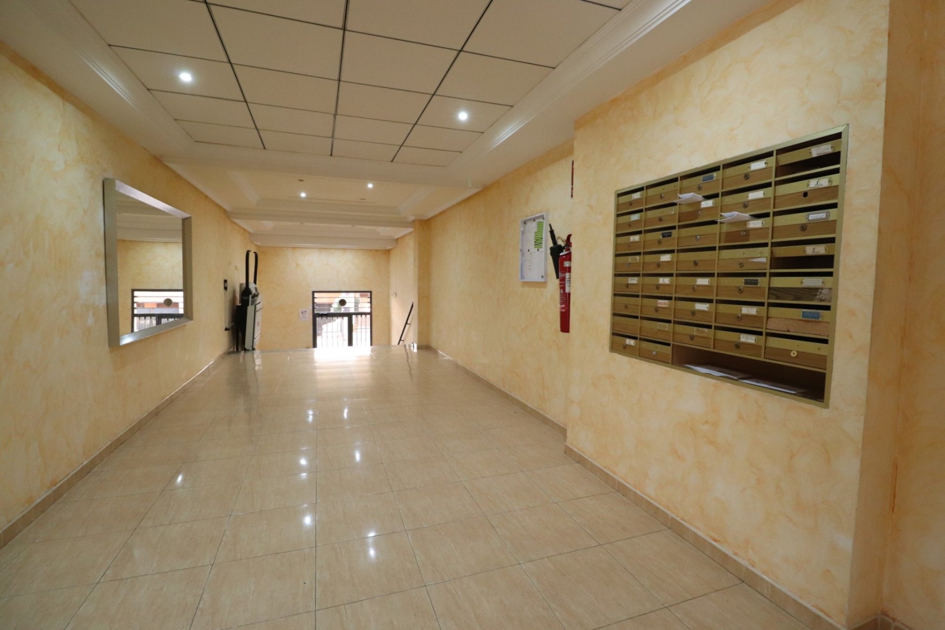 Reventa - Apartment - San Isidro - San Isidro - Town