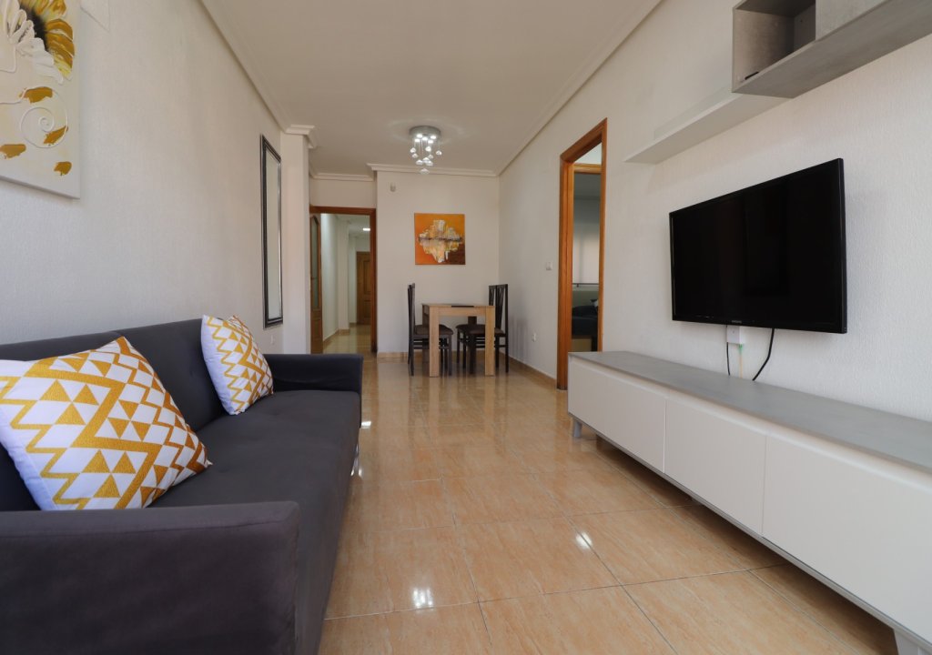 Reventa - Apartment - San Isidro - San Isidro - Town