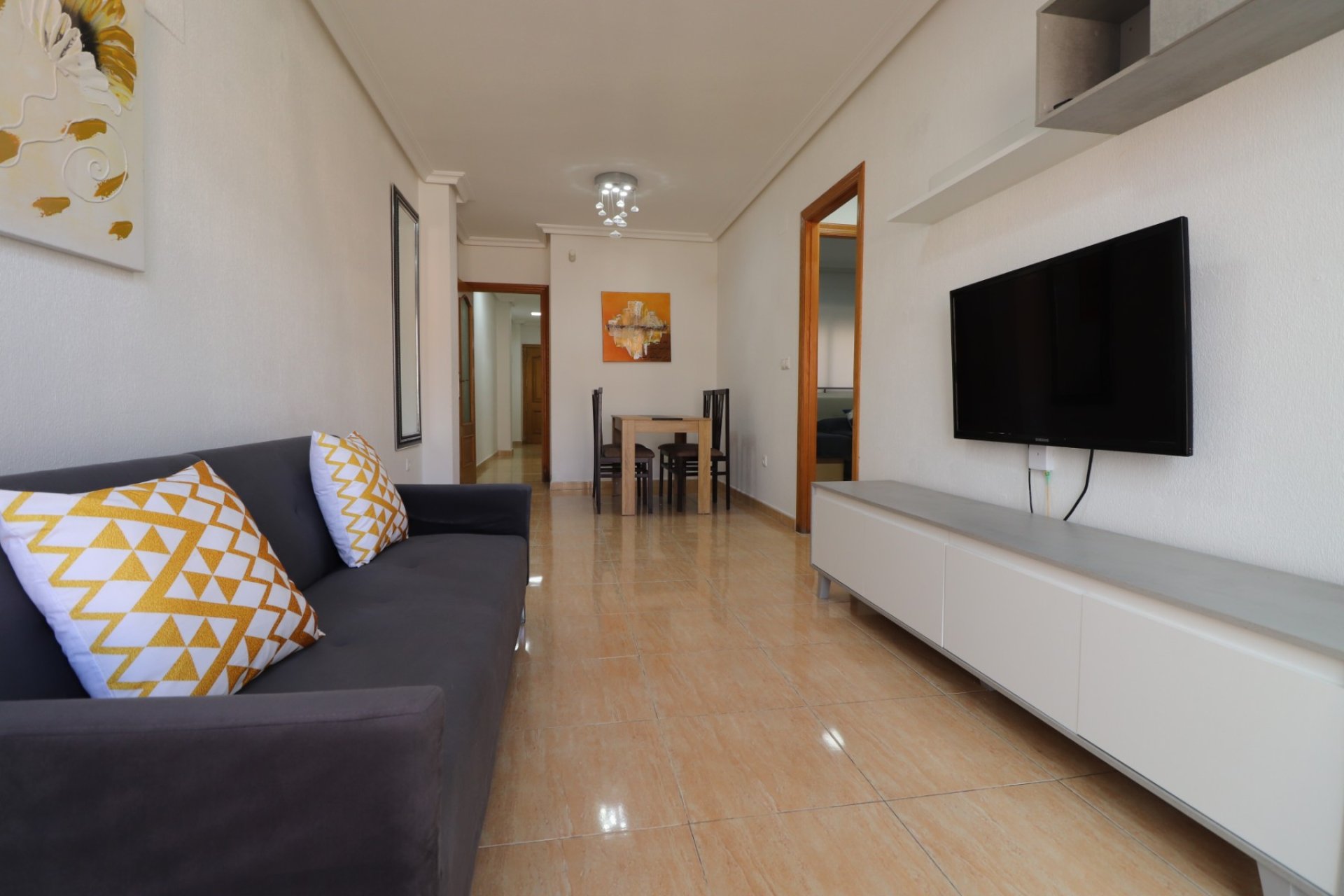 Reventa - Apartment - San Isidro - San Isidro - Town
