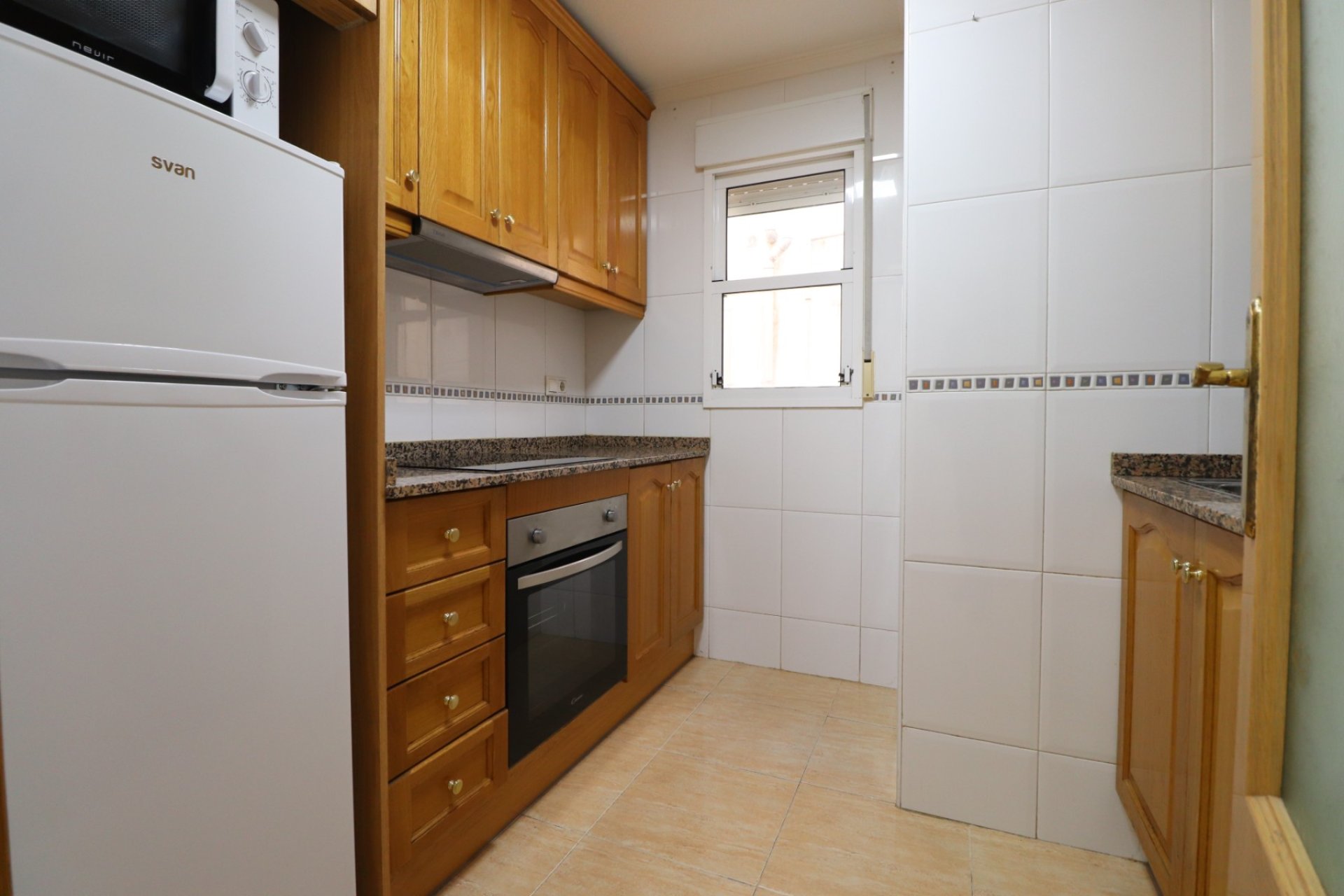 Reventa - Apartment - San Isidro - San Isidro - Town