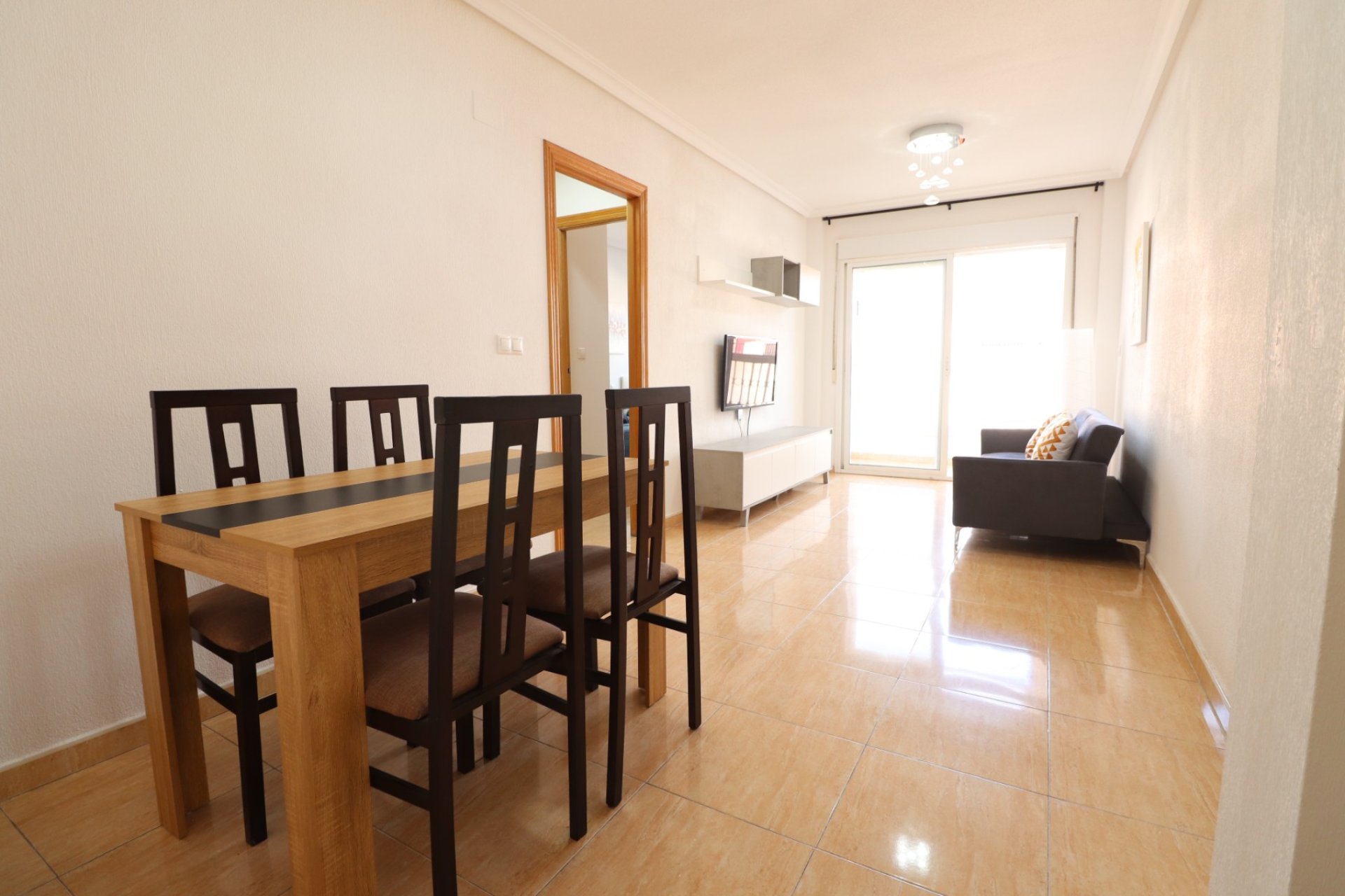 Reventa - Apartment - San Isidro - San Isidro - Town