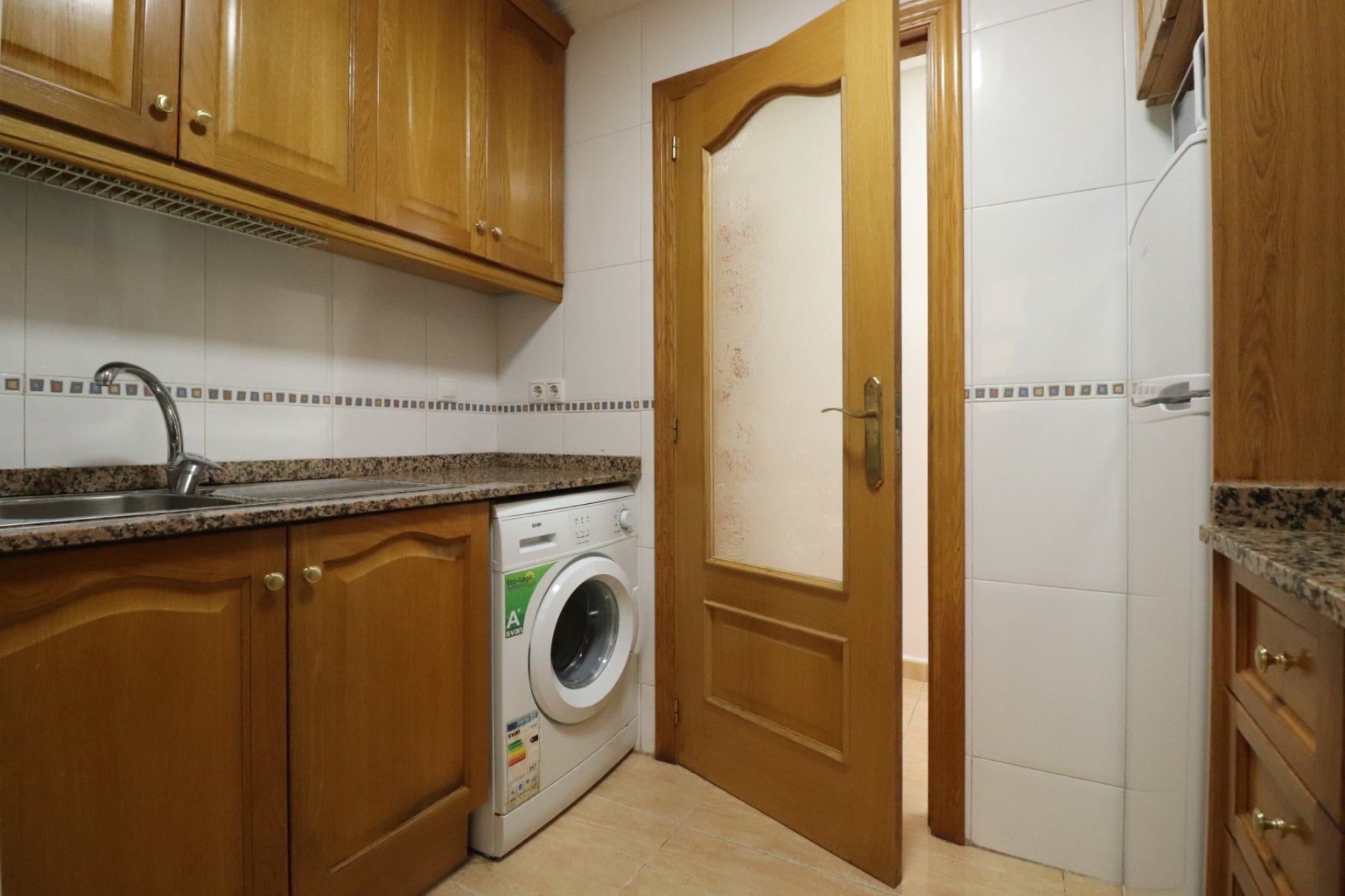 Reventa - Apartment - San Isidro - San Isidro - Town