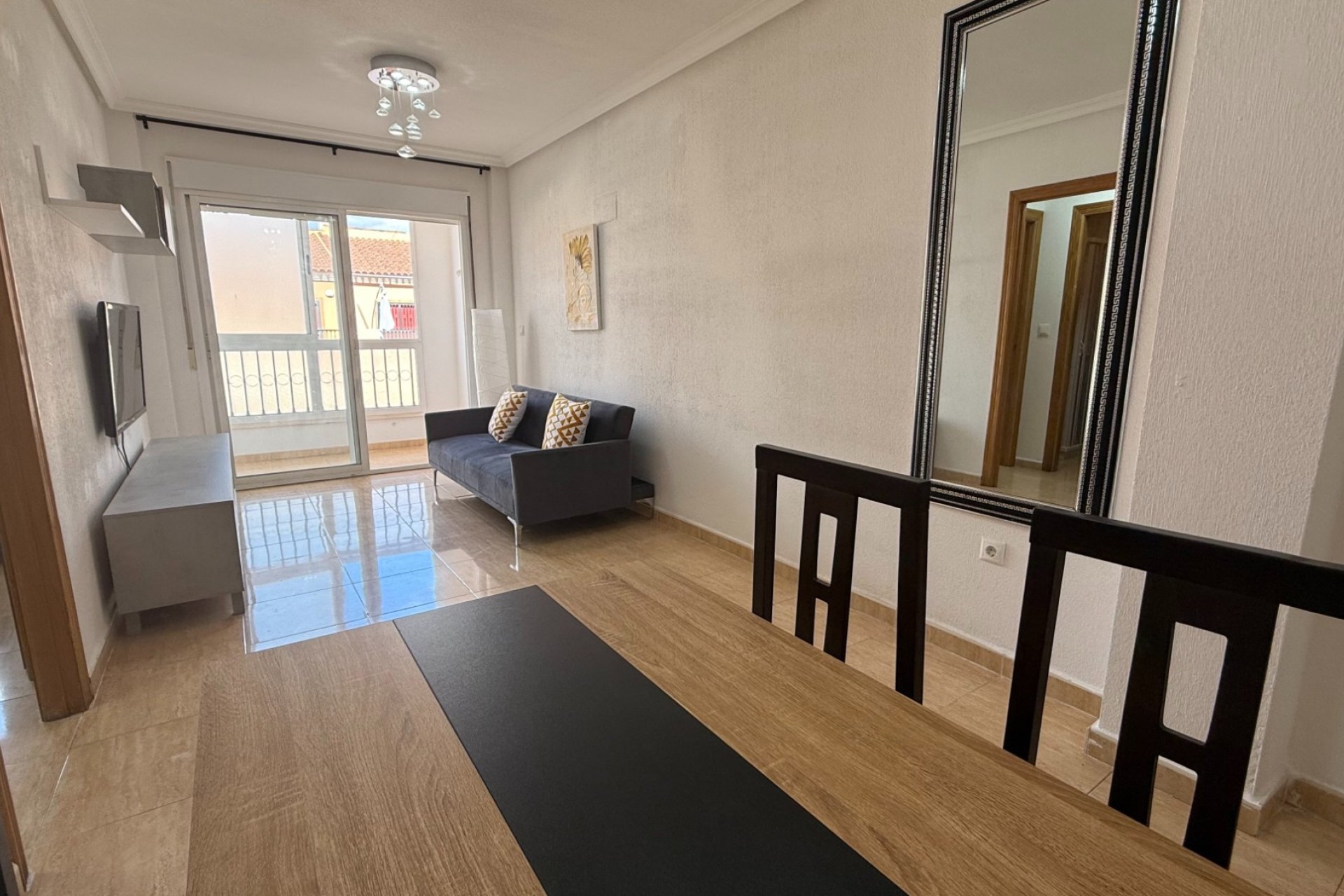 Reventa - Apartment - San Isidro - San Isidro - Town