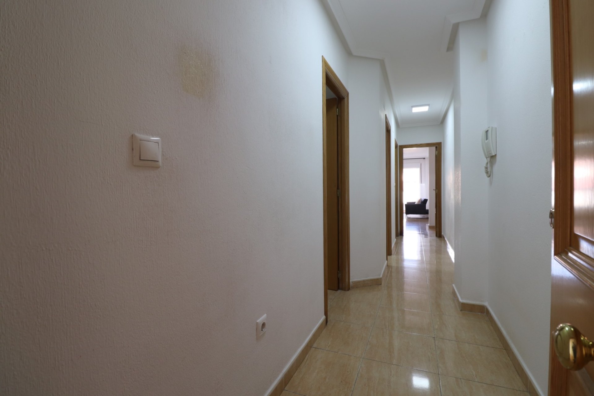 Reventa - Apartment - San Isidro - San Isidro - Town