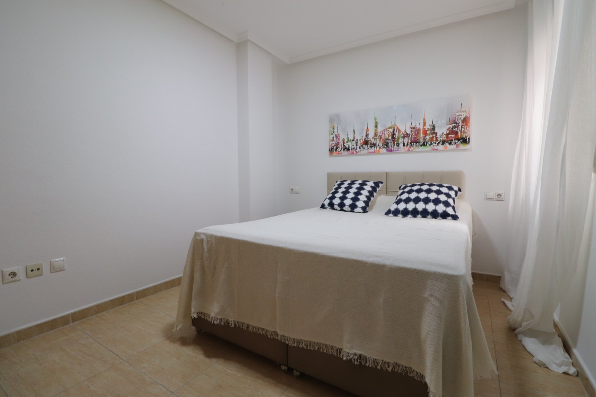 Reventa - Apartment - San Isidro - San Isidro - Town