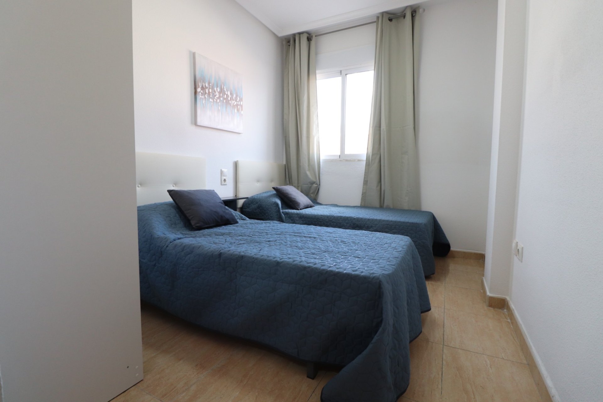 Reventa - Apartment - San Isidro - San Isidro - Town
