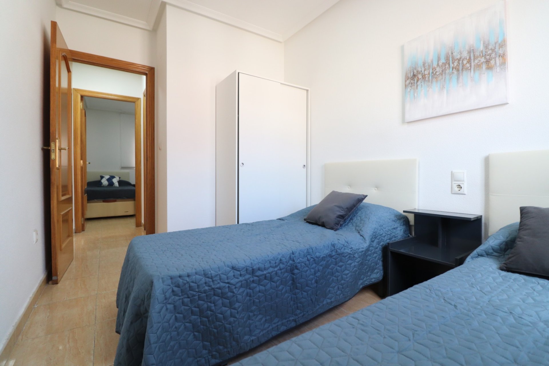Reventa - Apartment - San Isidro - San Isidro - Town