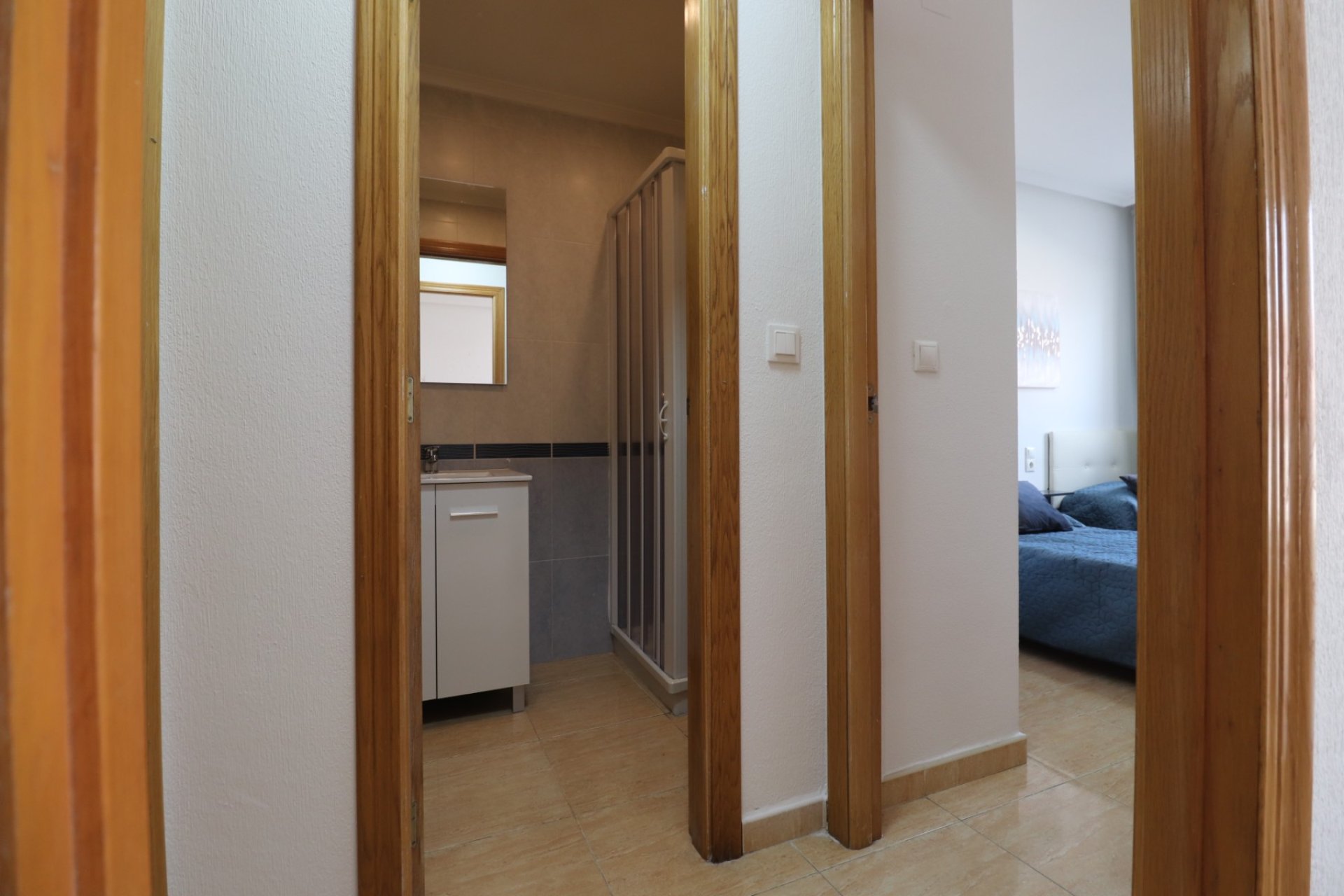 Reventa - Apartment - San Isidro - San Isidro - Town