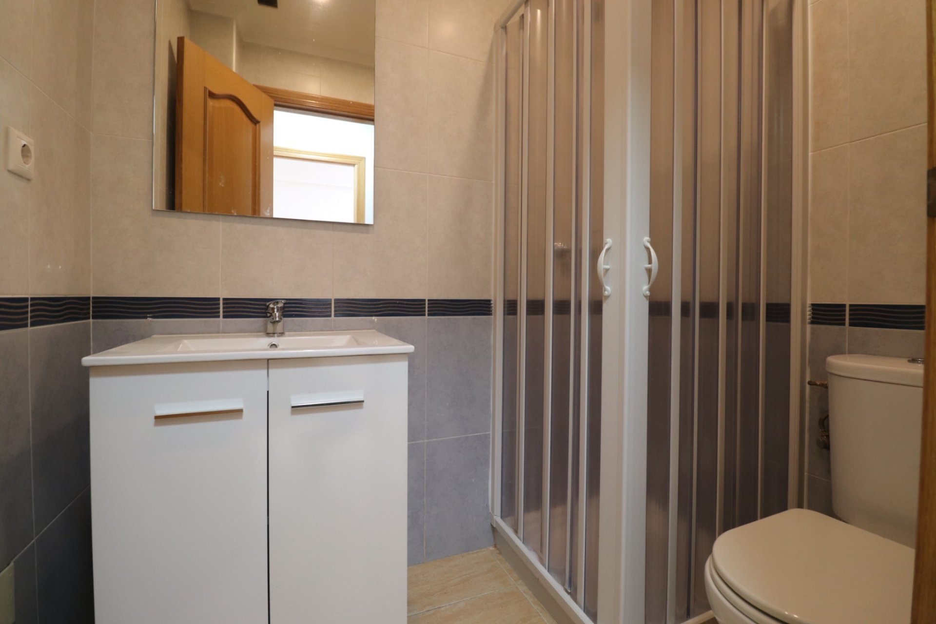 Reventa - Apartment - San Isidro - San Isidro - Town
