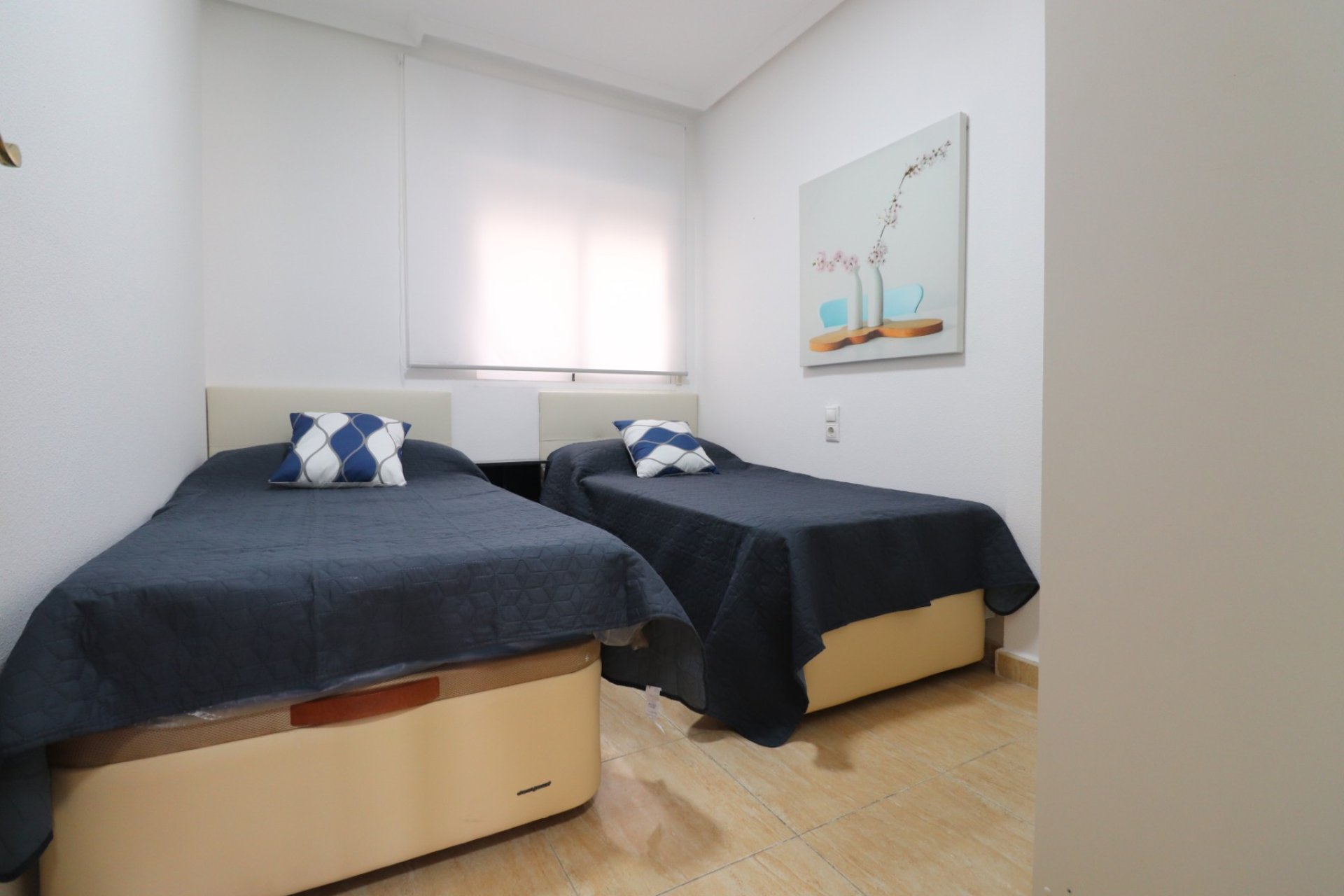 Reventa - Apartment - San Isidro - San Isidro - Town