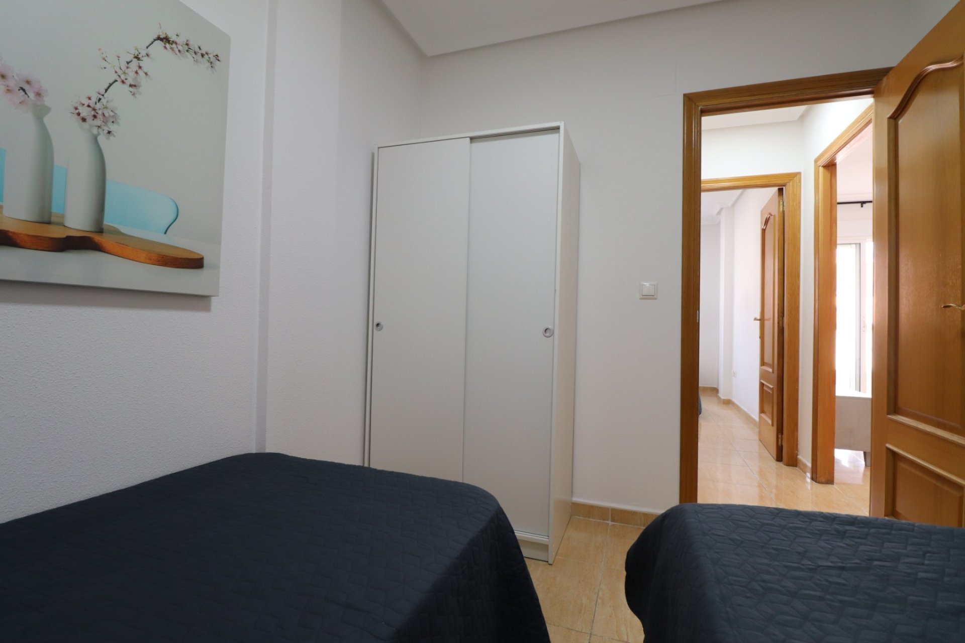 Reventa - Apartment - San Isidro - San Isidro - Town