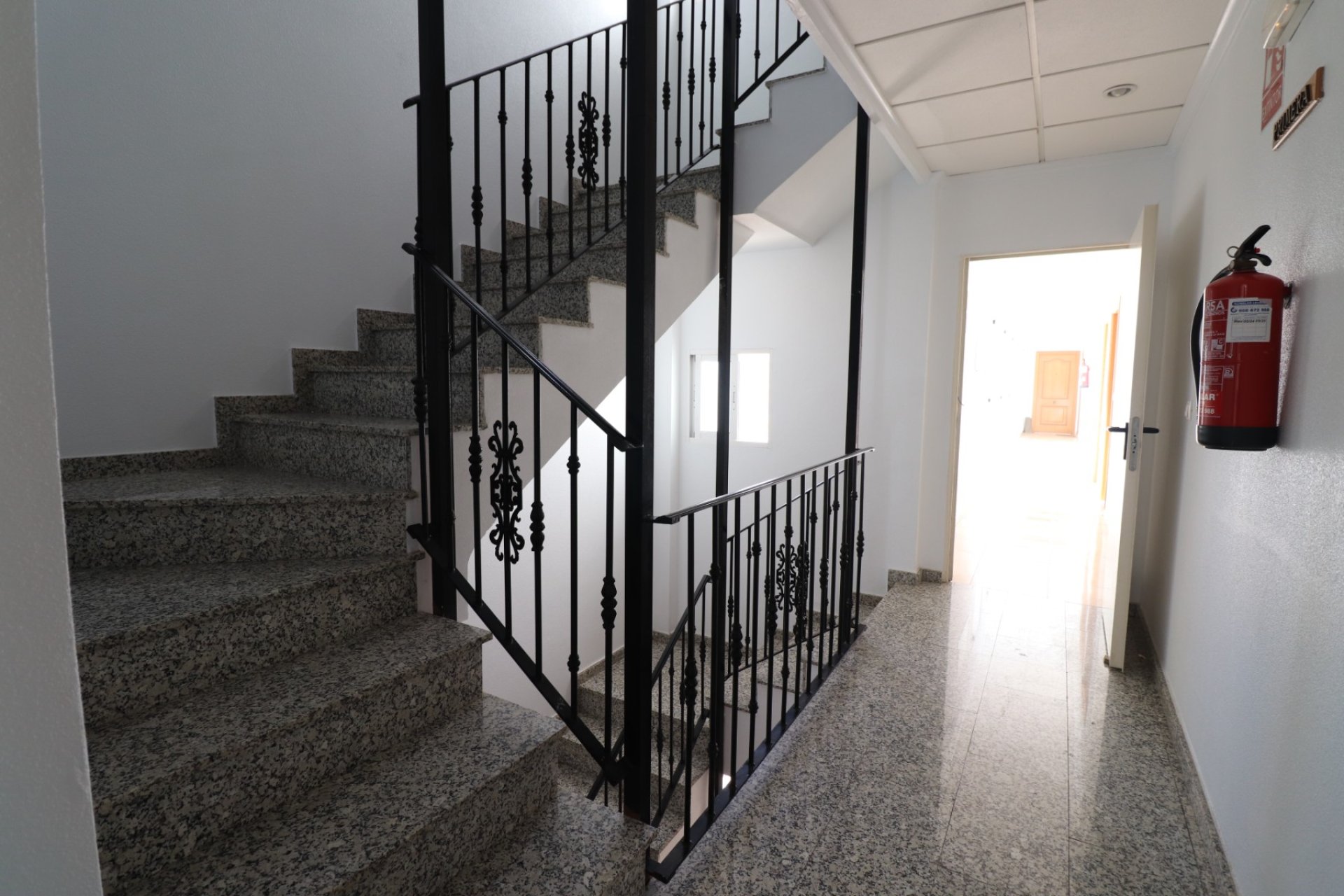 Reventa - Apartment - San Isidro - San Isidro - Town