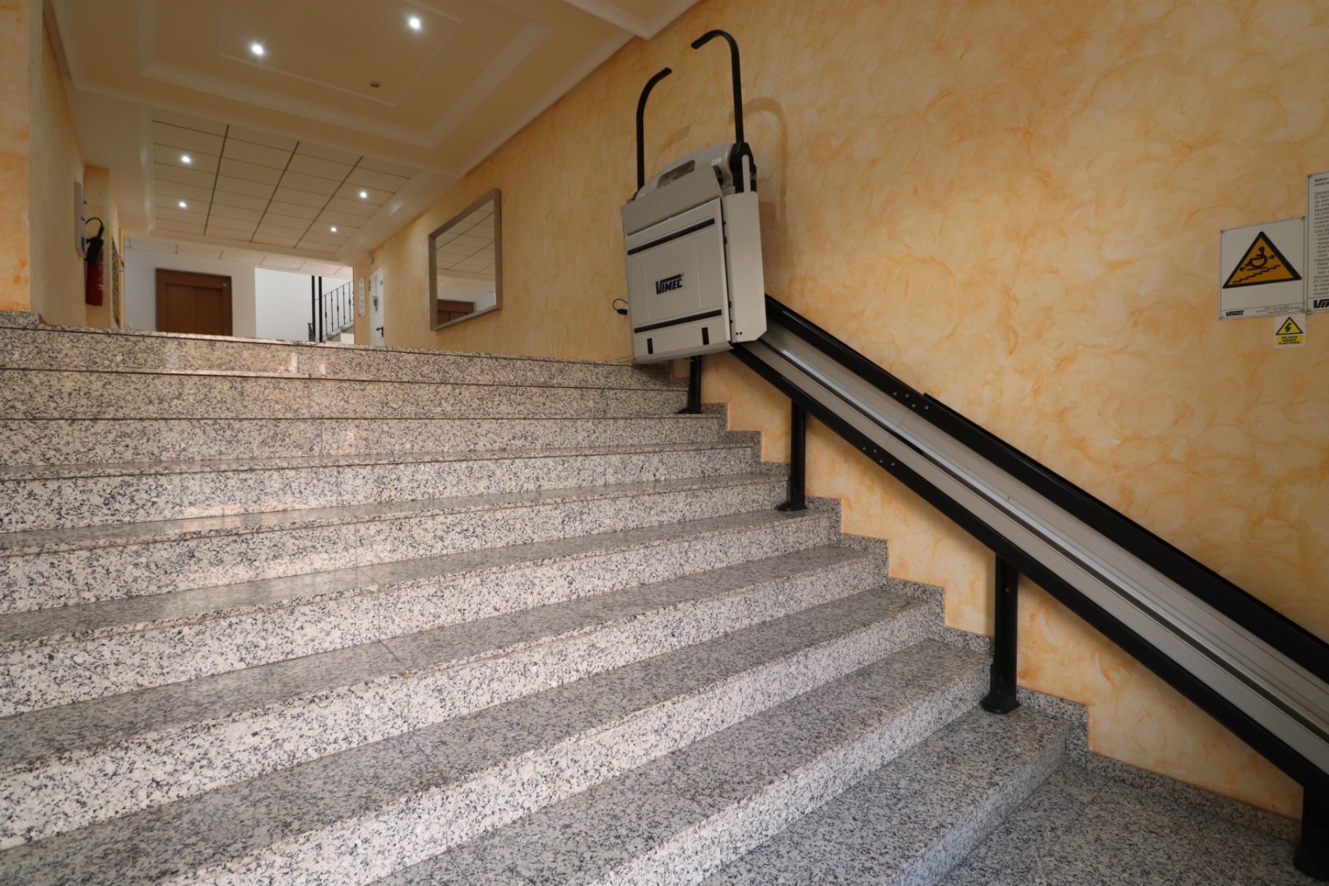 Reventa - Apartment - San Isidro - San Isidro - Town
