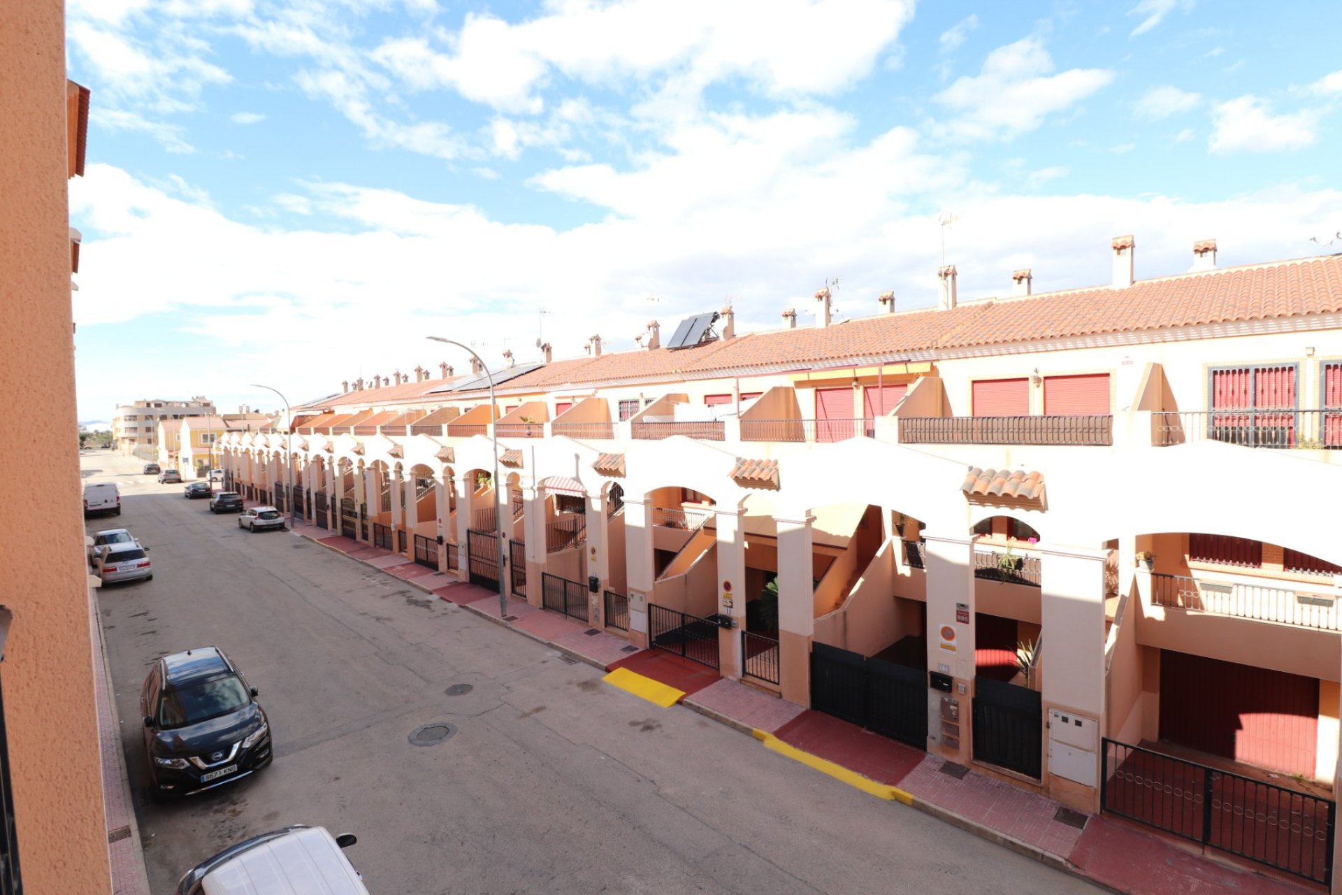 Reventa - Apartment - San Isidro - San Isidro - Town
