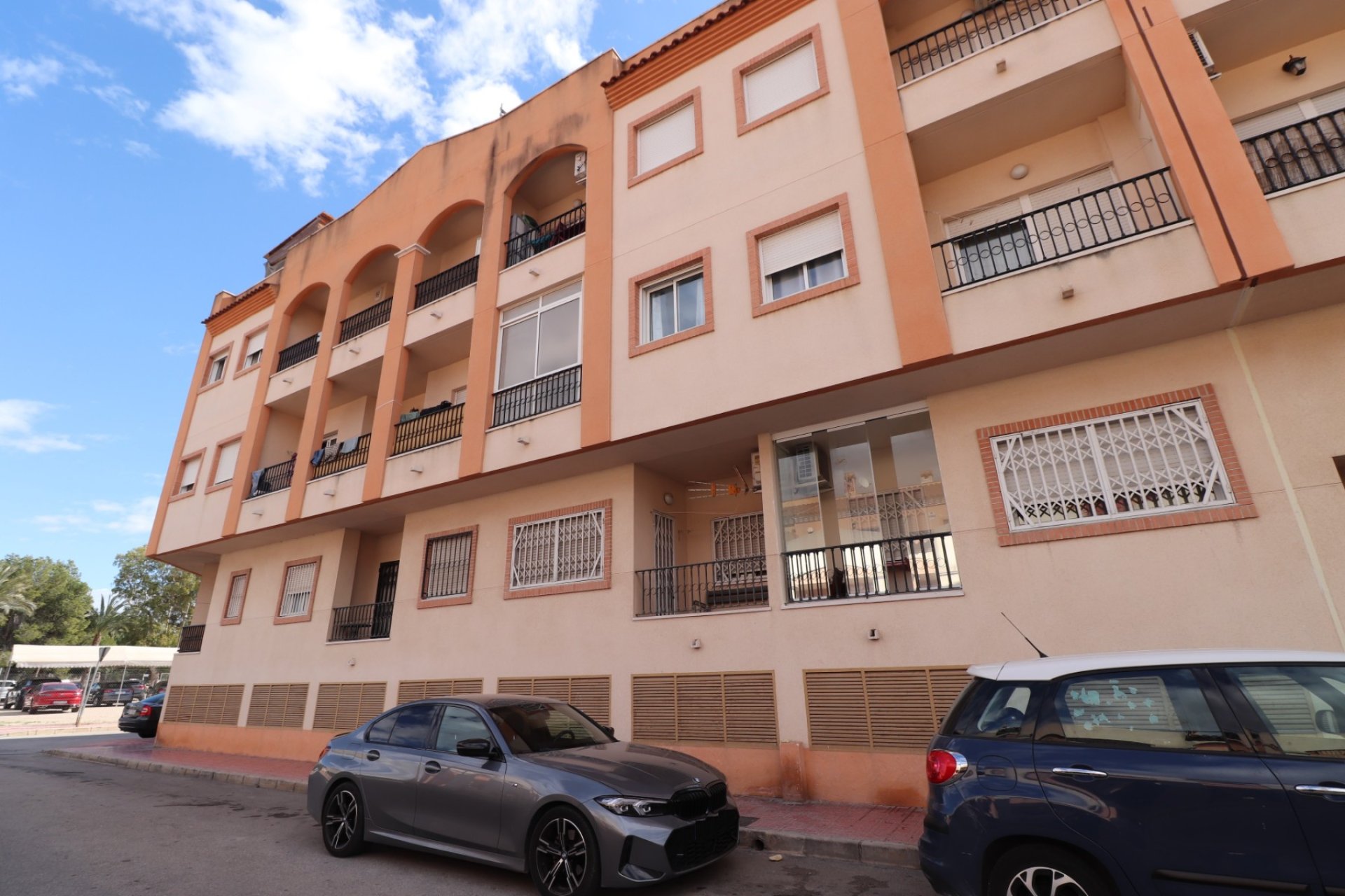 Reventa - Apartment - San Isidro - San Isidro - Town
