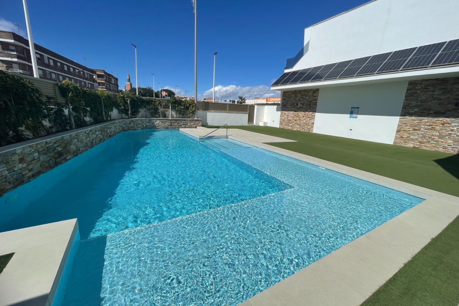 Reventa - Apartment - San Pedro del Pinatar - San Pedro del Pinatar - Town