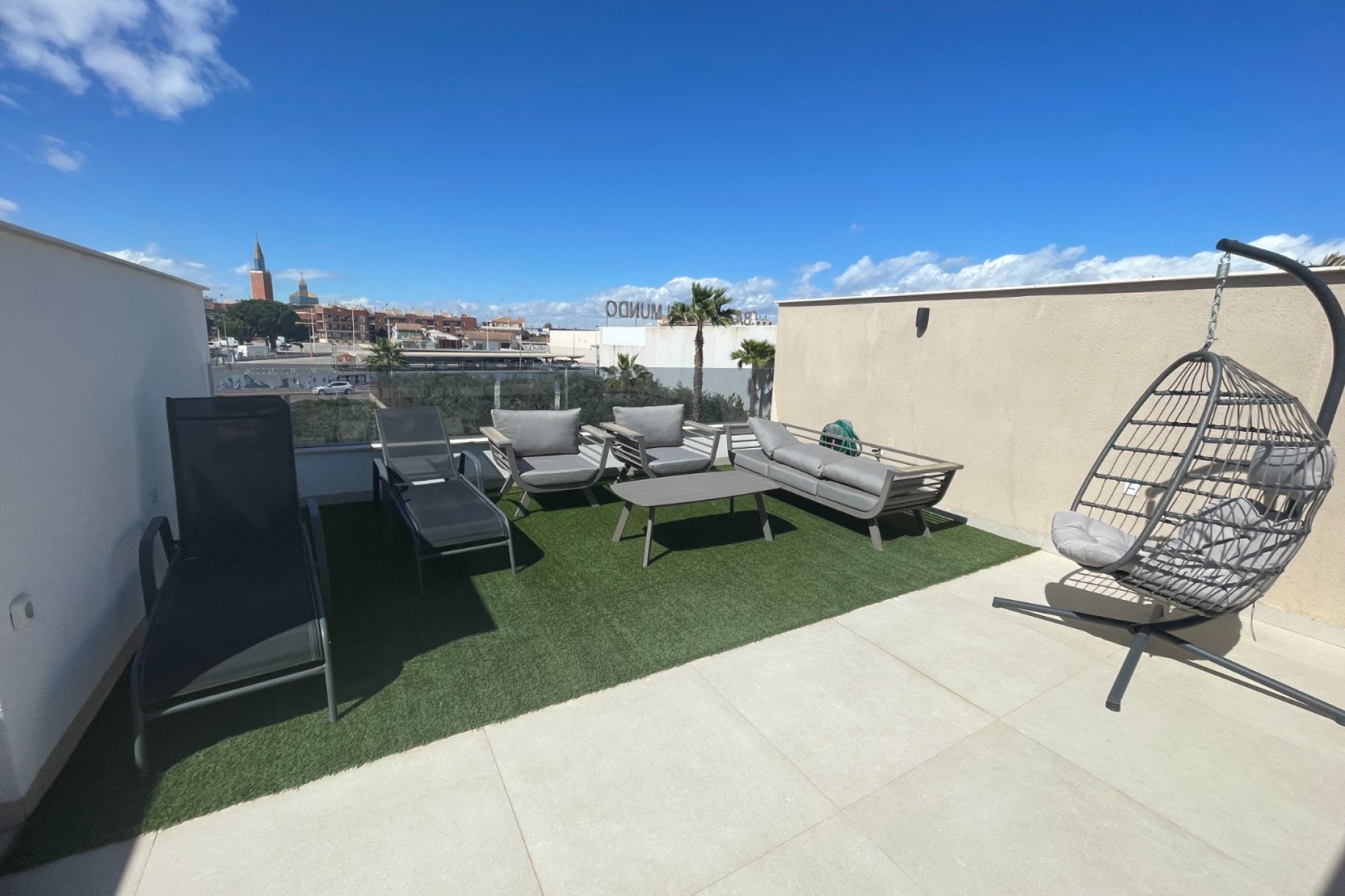 Reventa - Apartment - San Pedro del Pinatar - San Pedro del Pinatar - Town