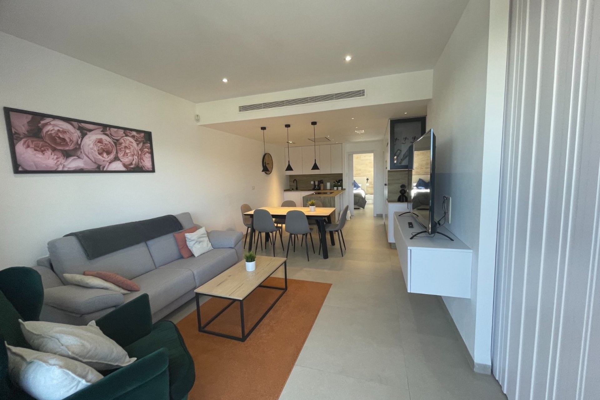 Reventa - Apartment - San Pedro del Pinatar - San Pedro del Pinatar - Town