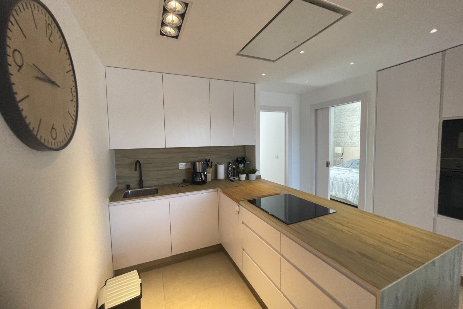 Reventa - Apartment - San Pedro del Pinatar - San Pedro del Pinatar - Town