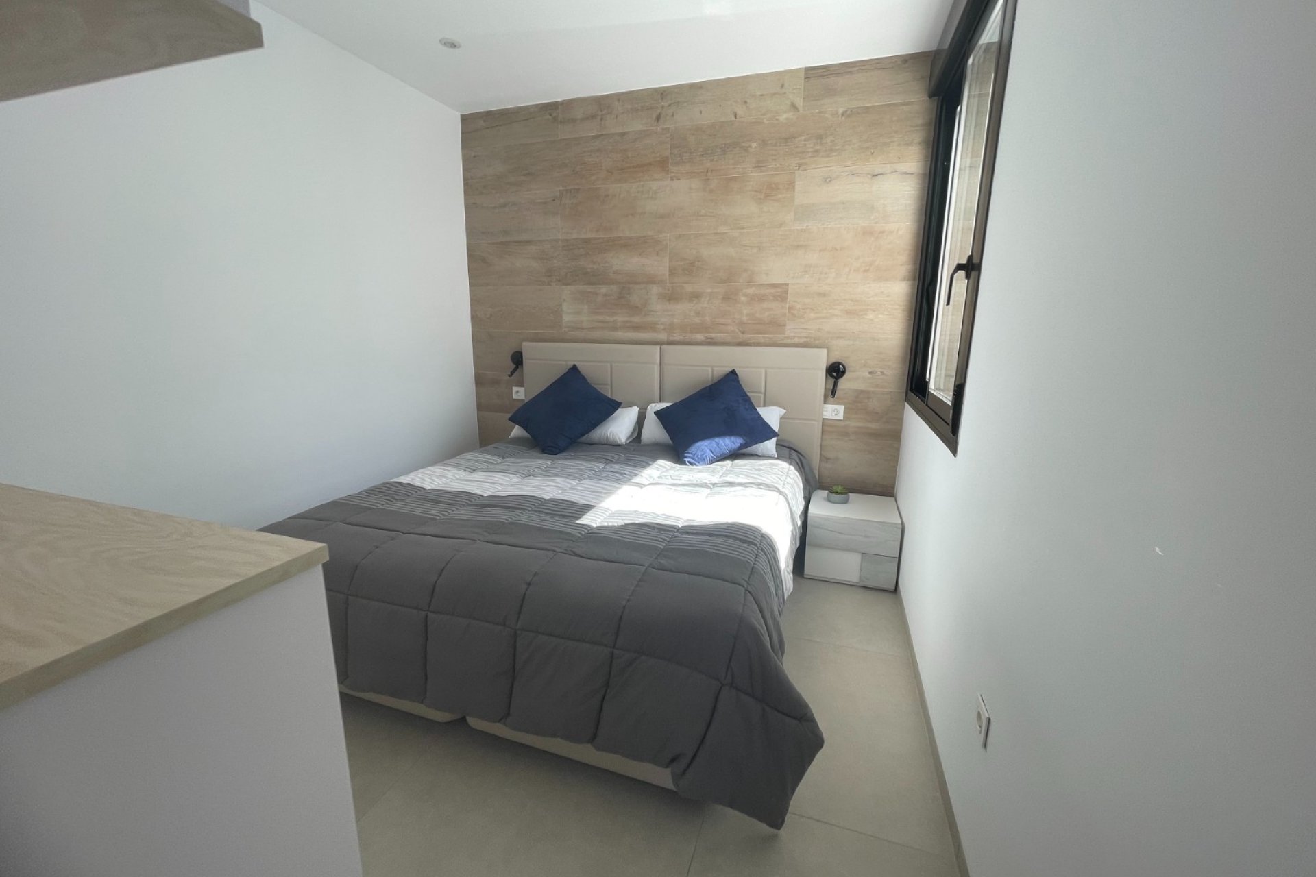 Reventa - Apartment - San Pedro del Pinatar - San Pedro del Pinatar - Town