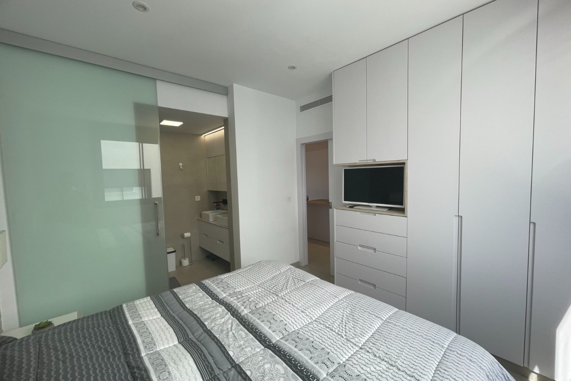 Reventa - Apartment - San Pedro del Pinatar - San Pedro del Pinatar - Town