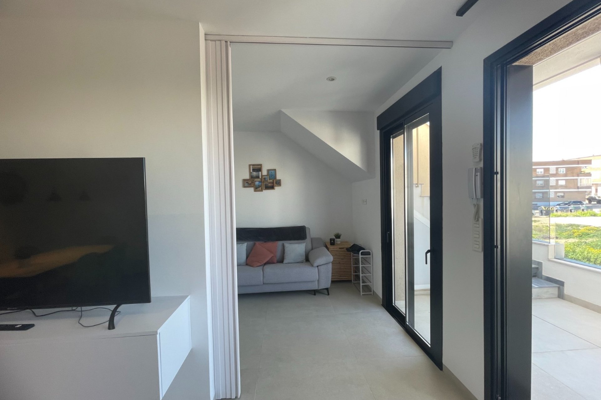 Reventa - Apartment - San Pedro del Pinatar - San Pedro del Pinatar - Town