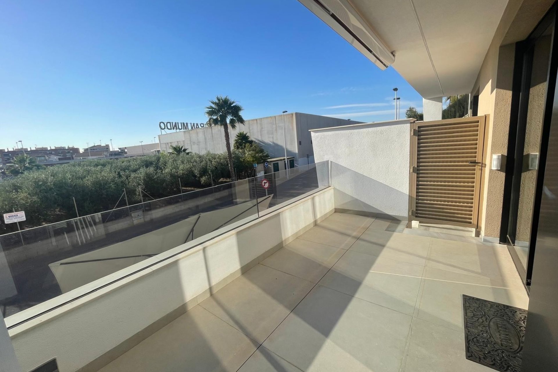 Reventa - Apartment - San Pedro del Pinatar - San Pedro del Pinatar - Town