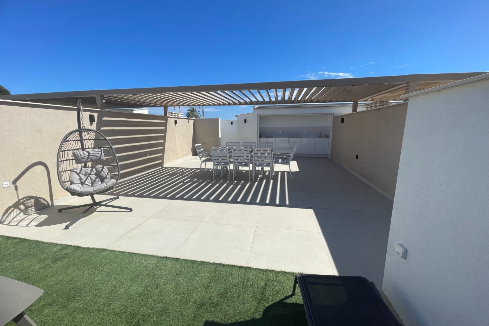Reventa - Apartment - San Pedro del Pinatar - San Pedro del Pinatar - Town